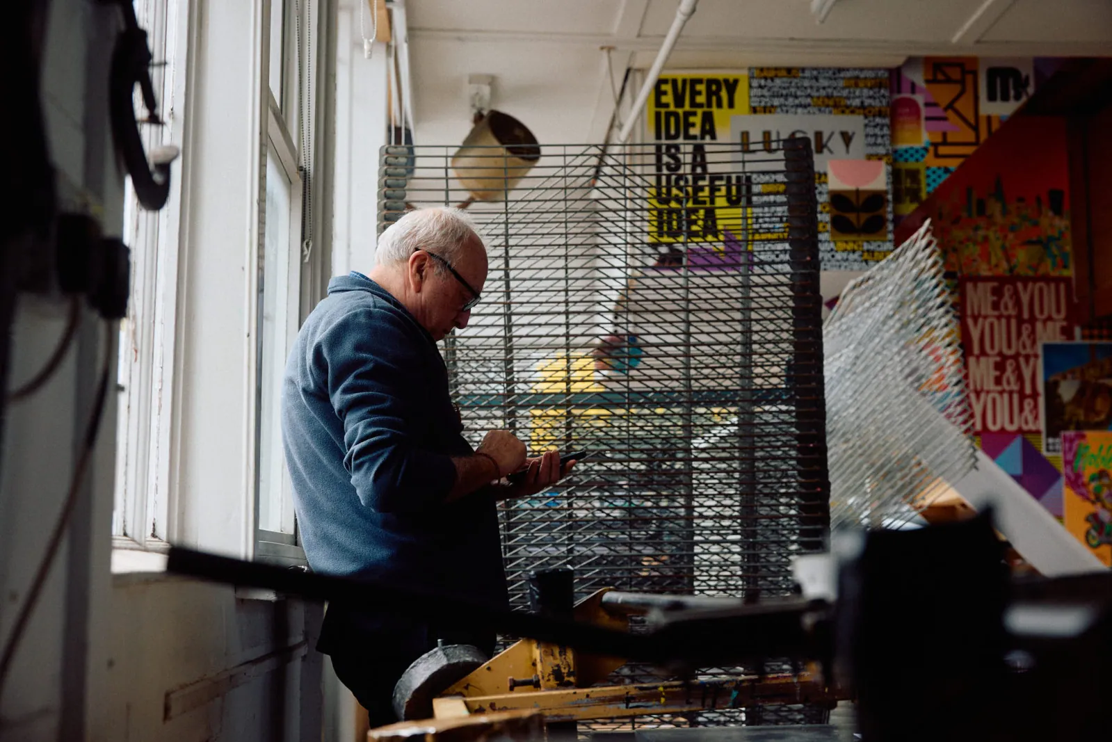 Jack Terry - Anthony Burill Page Image