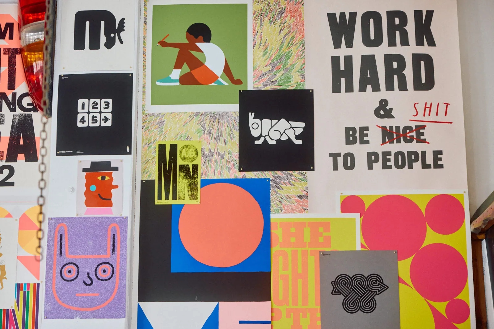 Jack Terry - Anthony Burill Page Image