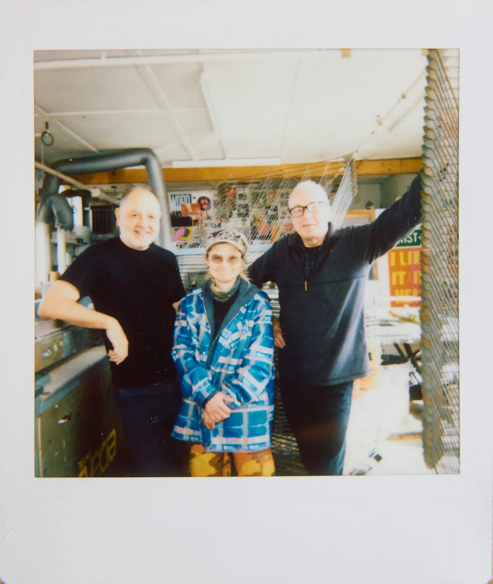 Jack Terry - Anthony Burill Page Image