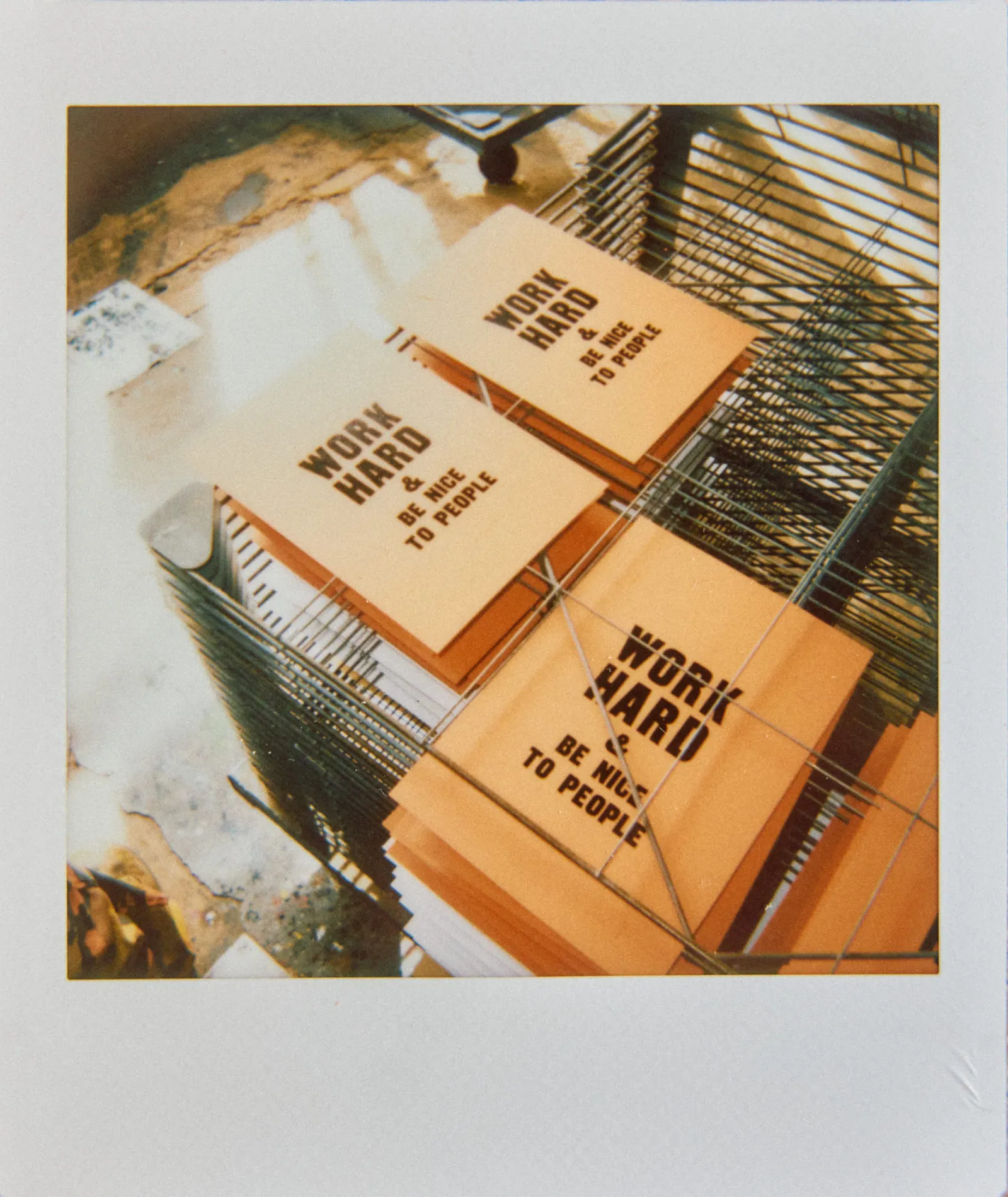 Jack Terry - Anthony Burill Page Image