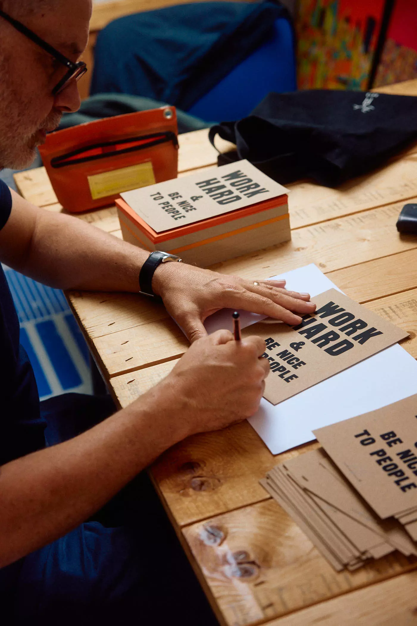 Jack Terry - Anthony Burill Page Image