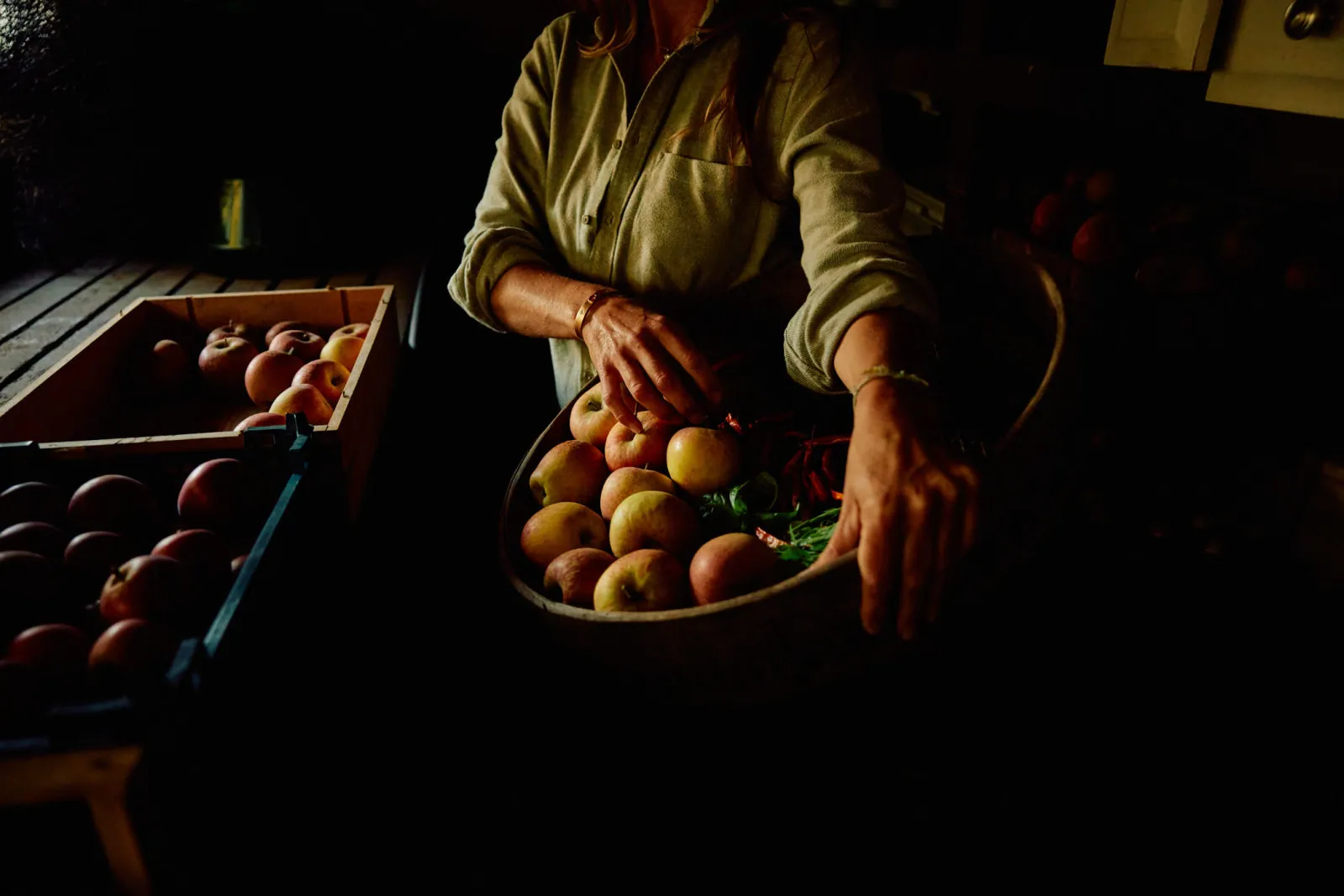 Jack Terry - Kitchen Garden Page Image