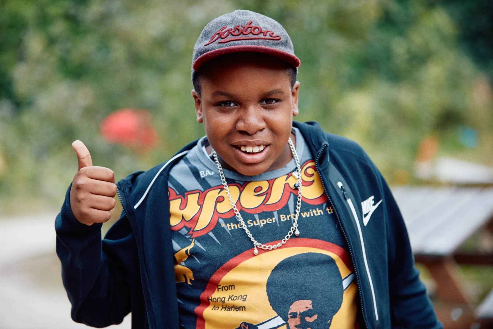 Jack Terry - Little Rascals Page Image