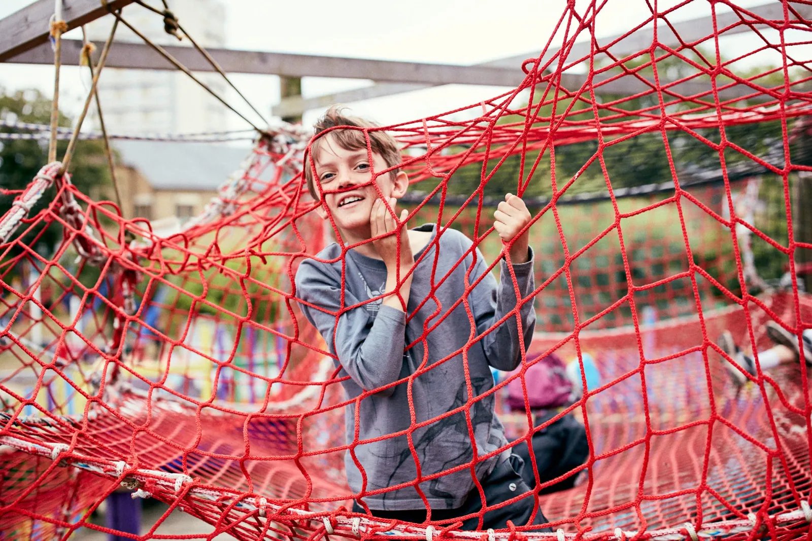 Jack Terry - Little Rascals Page Image