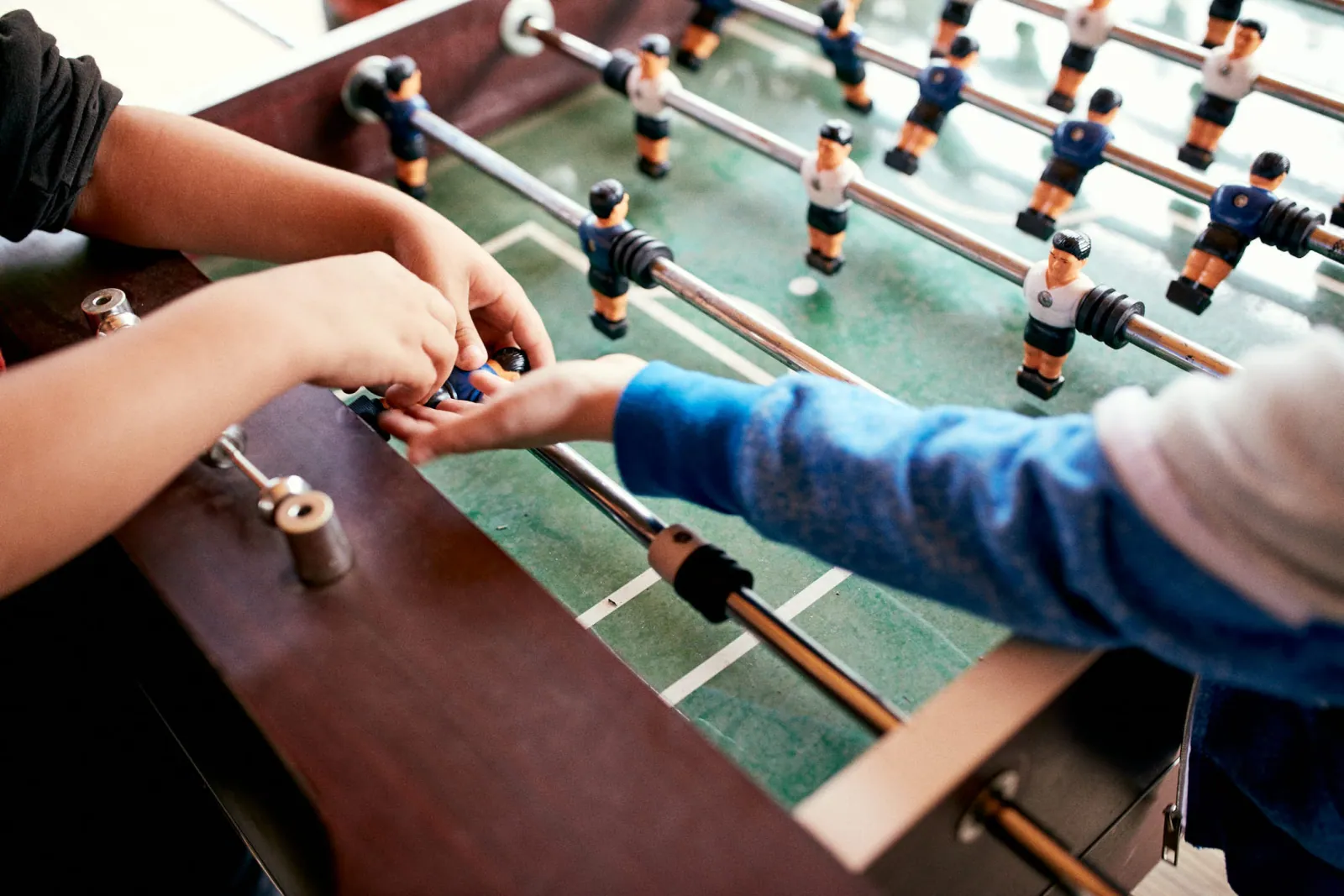 Jack Terry - Little Rascals Page Image