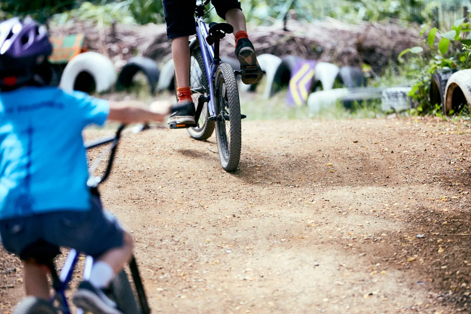 Jack Terry - Little Rascals Page Image