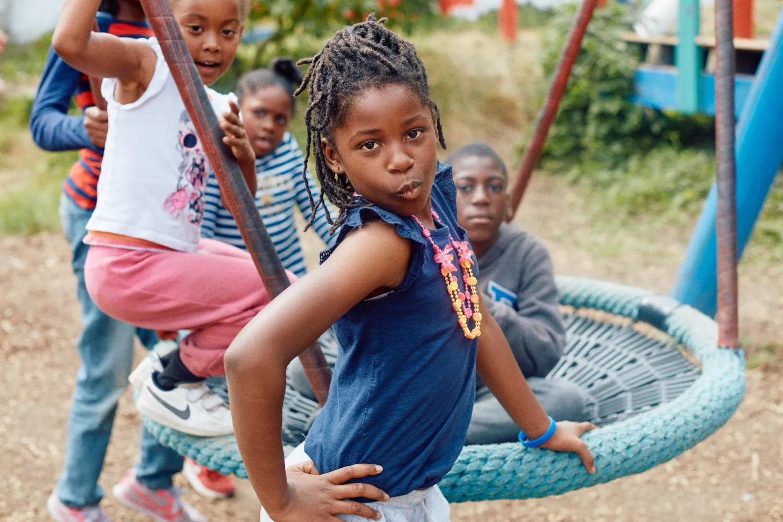 Jack Terry - Little Rascals Page Image