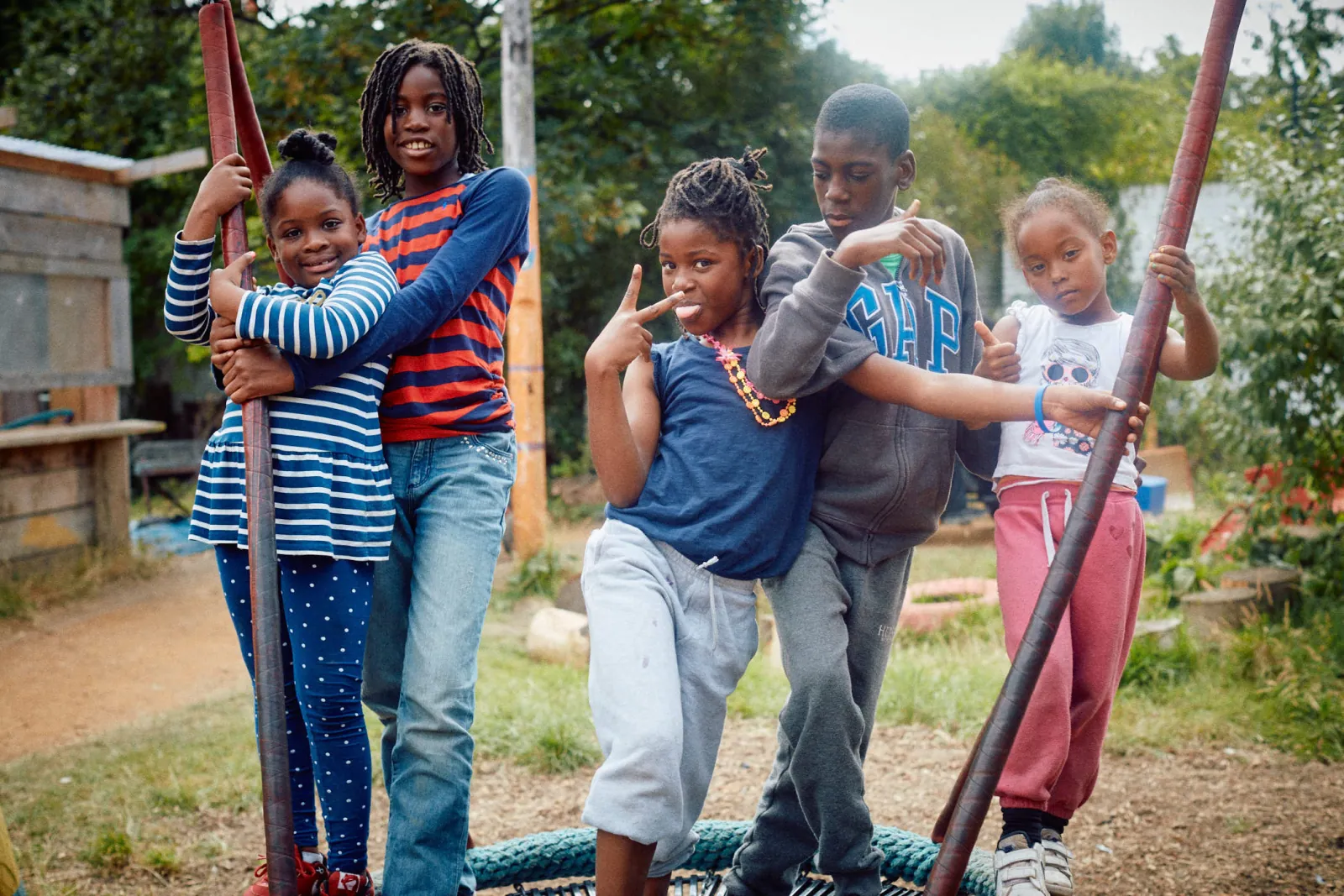 Jack Terry - Little Rascals Page Image