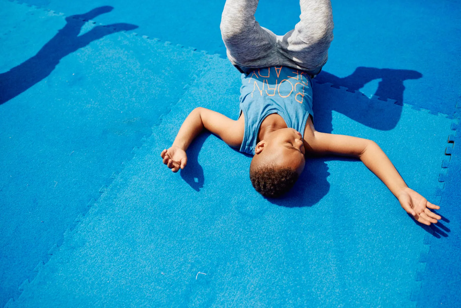 Jack Terry - Little Rascals Page Image