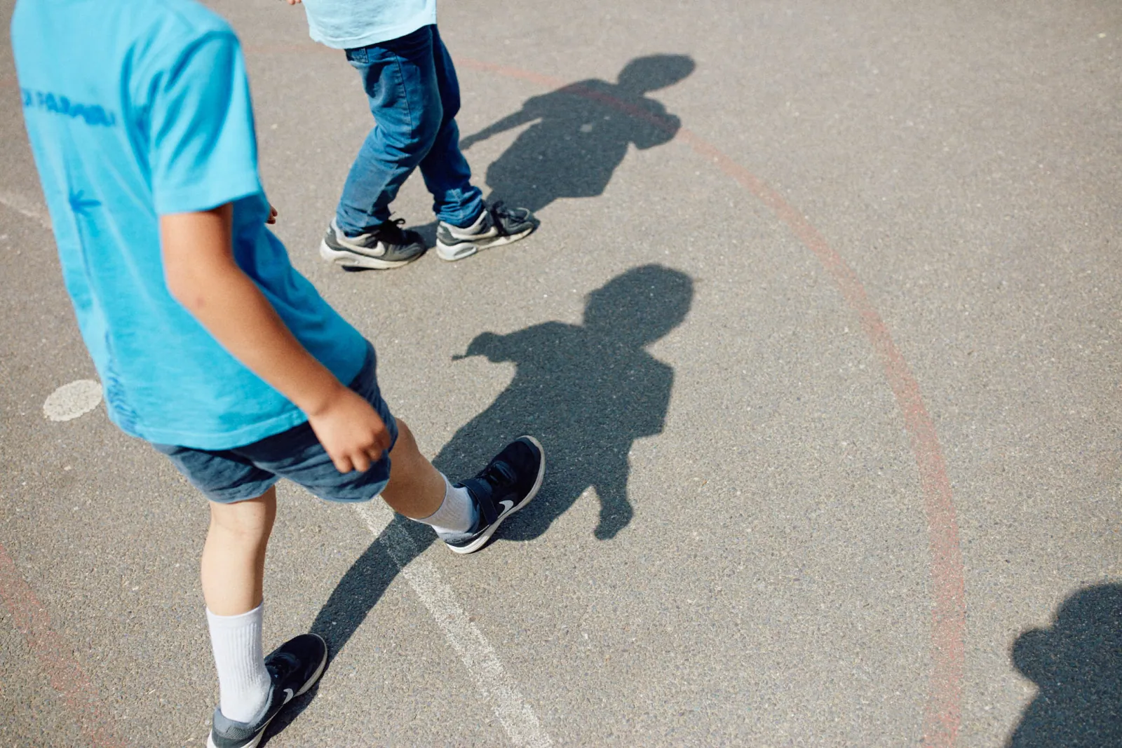 Jack Terry - Little Rascals Page Image