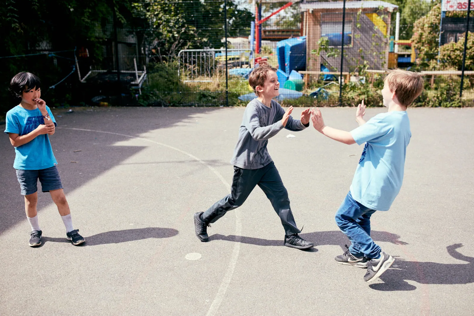 Jack Terry - Little Rascals Page Image