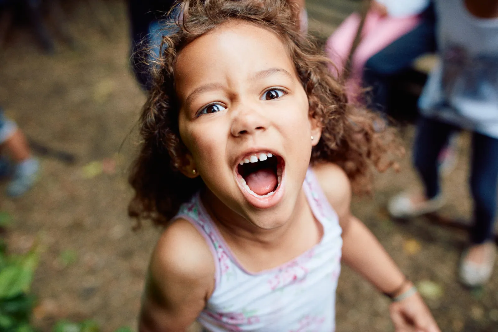 Jack Terry - Little Rascals Page Image