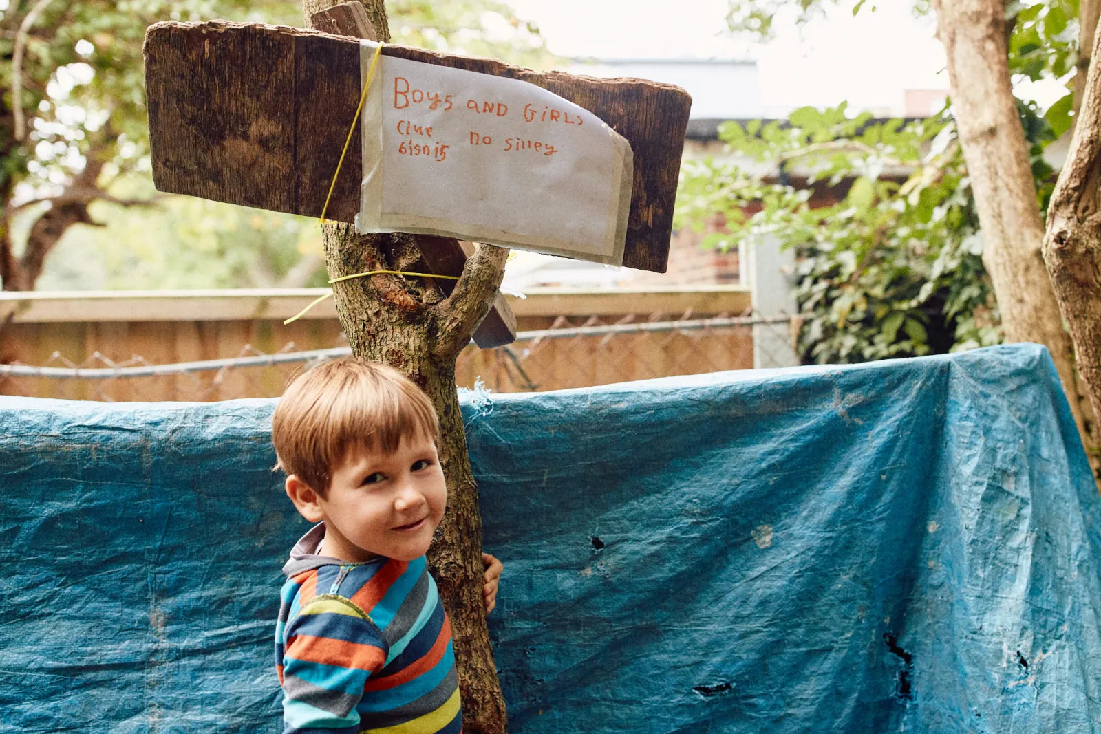 Jack Terry - Little Rascals Page Image