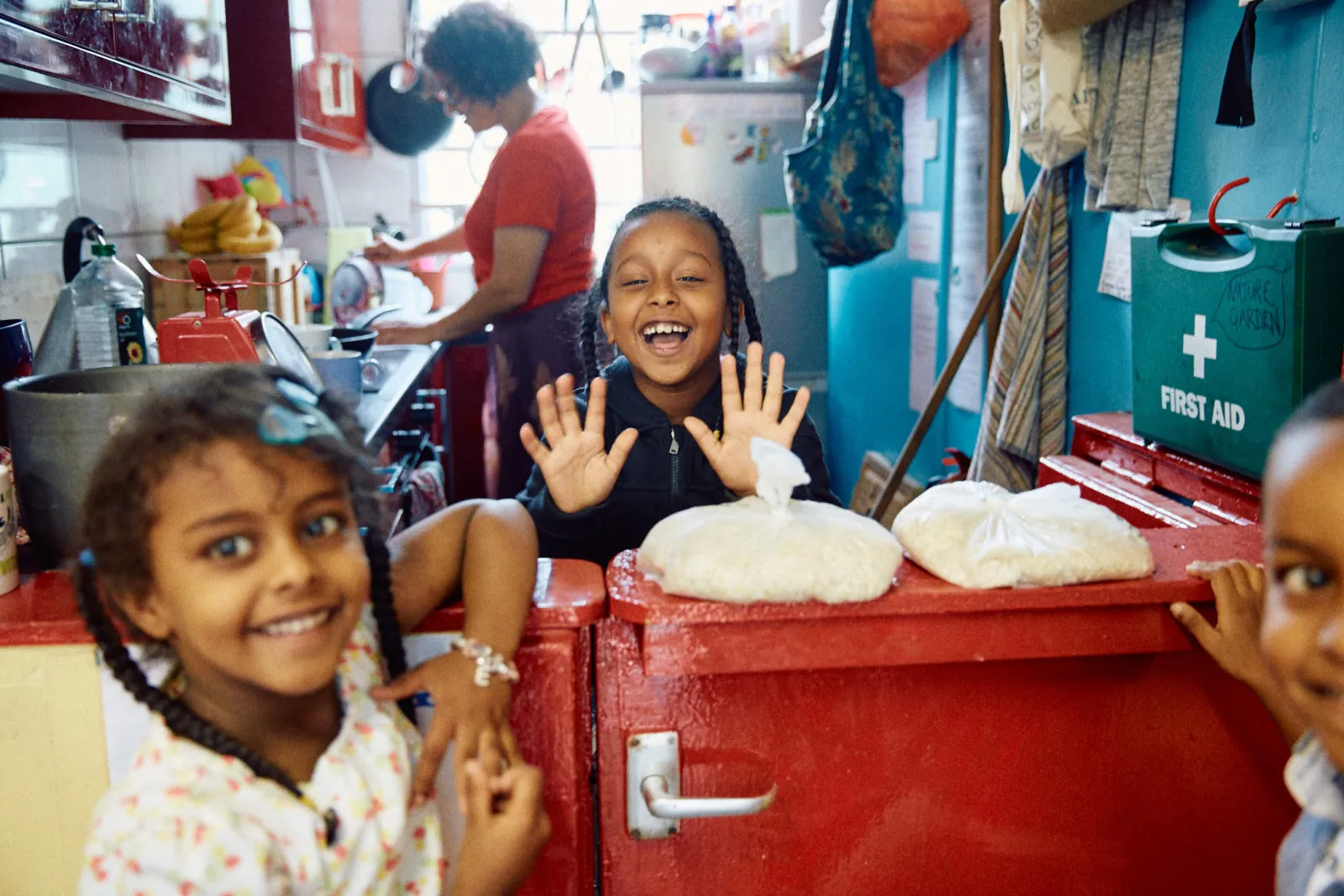 Jack Terry - Little Rascals Page Image