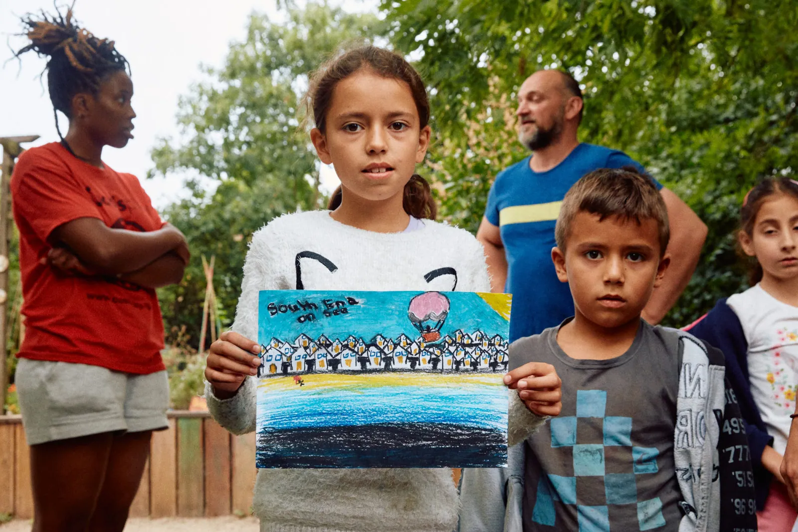 Jack Terry - Little Rascals Page Image