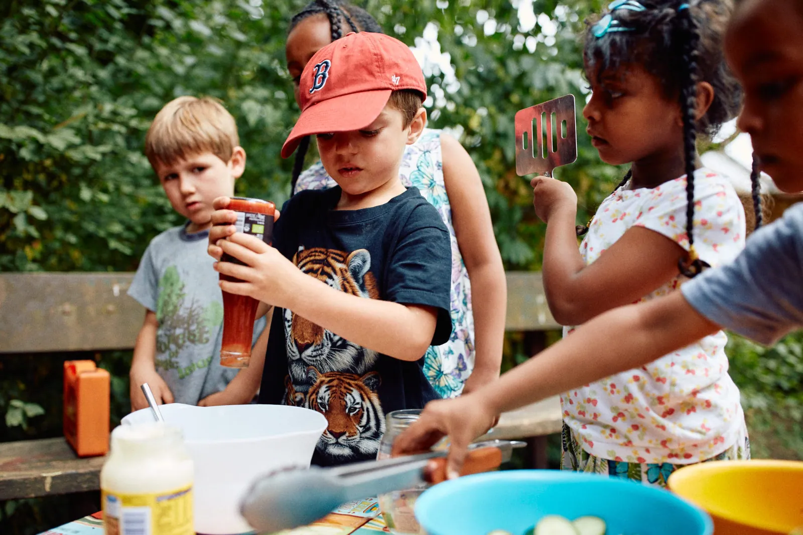 Jack Terry - Little Rascals Page Image