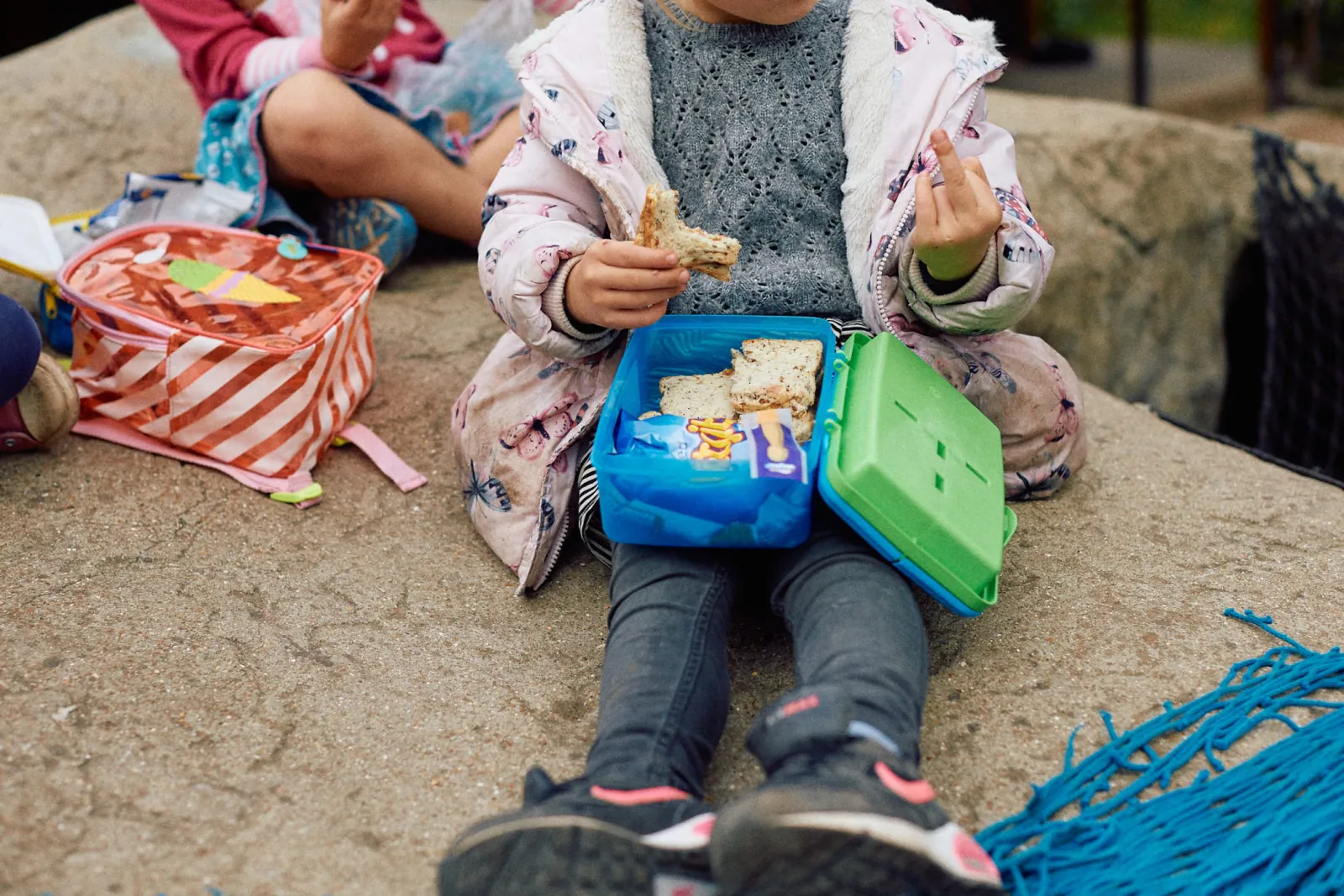Jack Terry - Little Rascals Page Image
