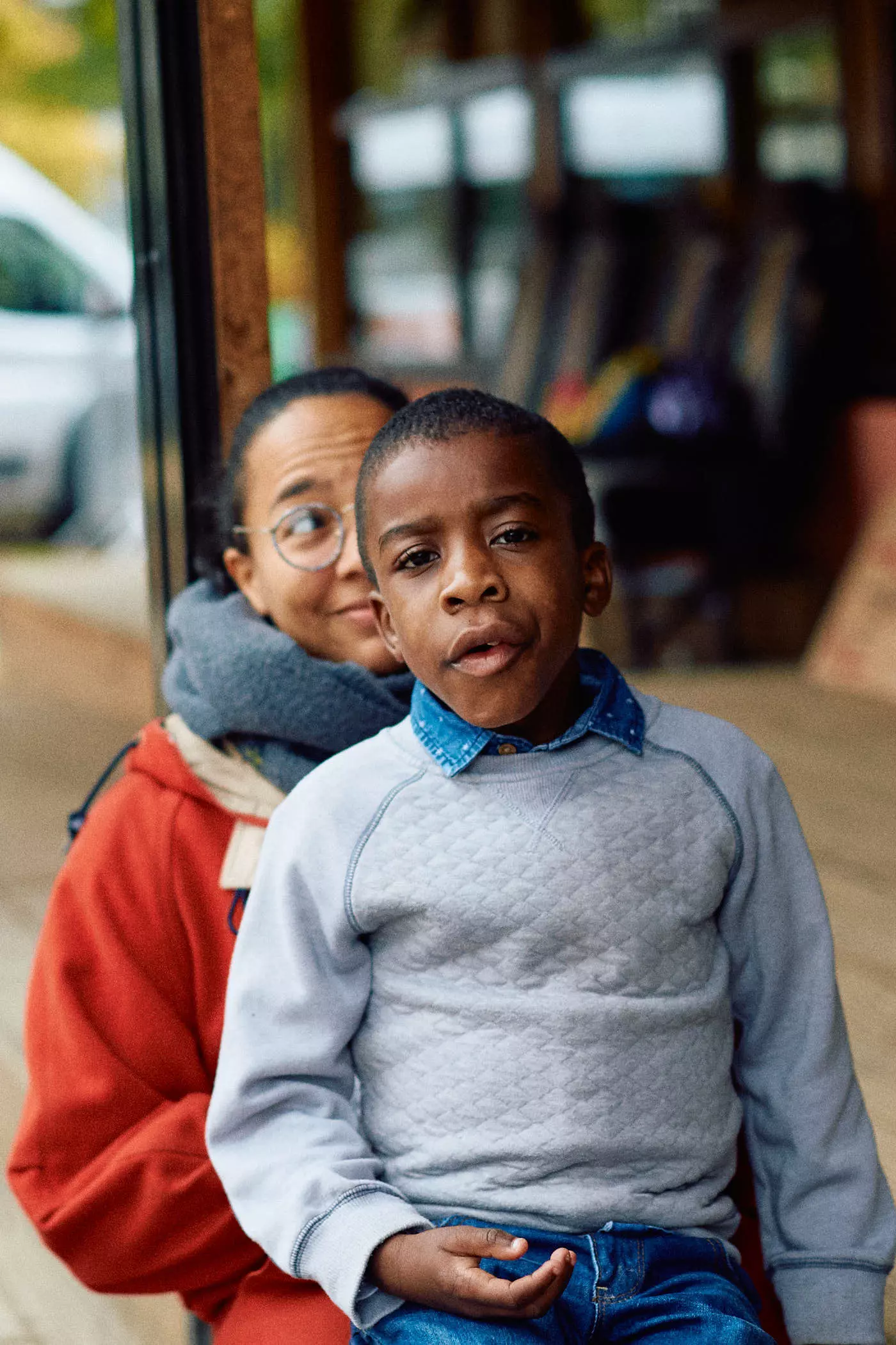 Jack Terry - Little Rascals Page Image