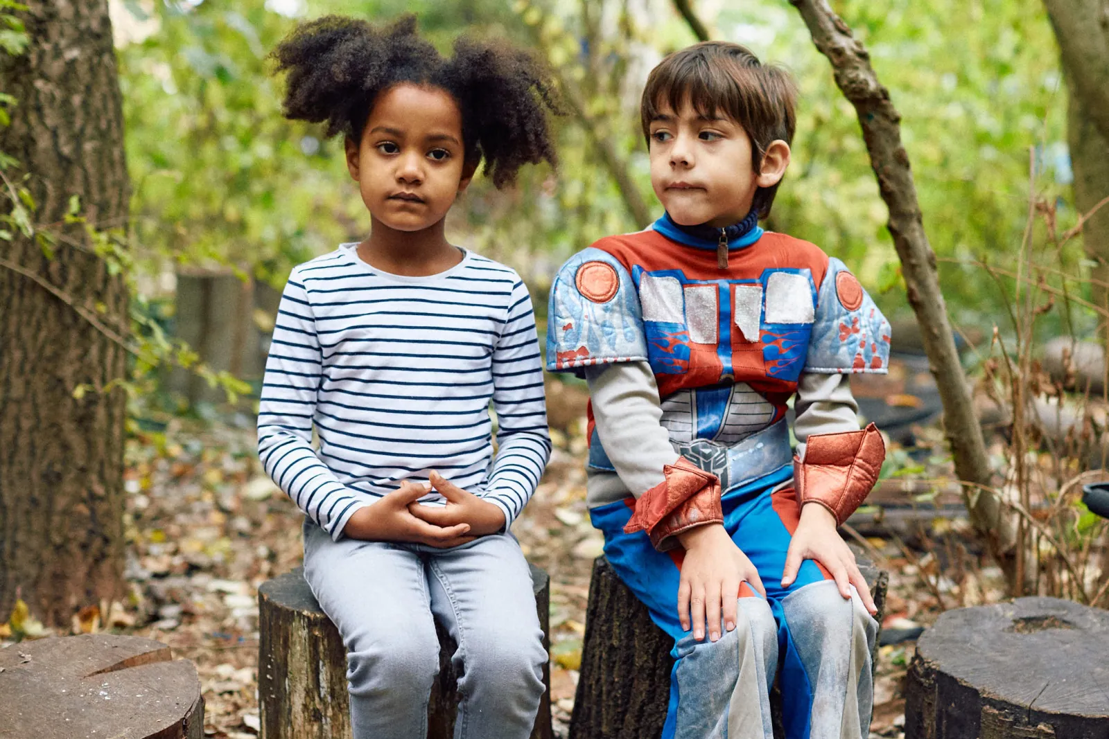 Jack Terry - Little Rascals Page Image