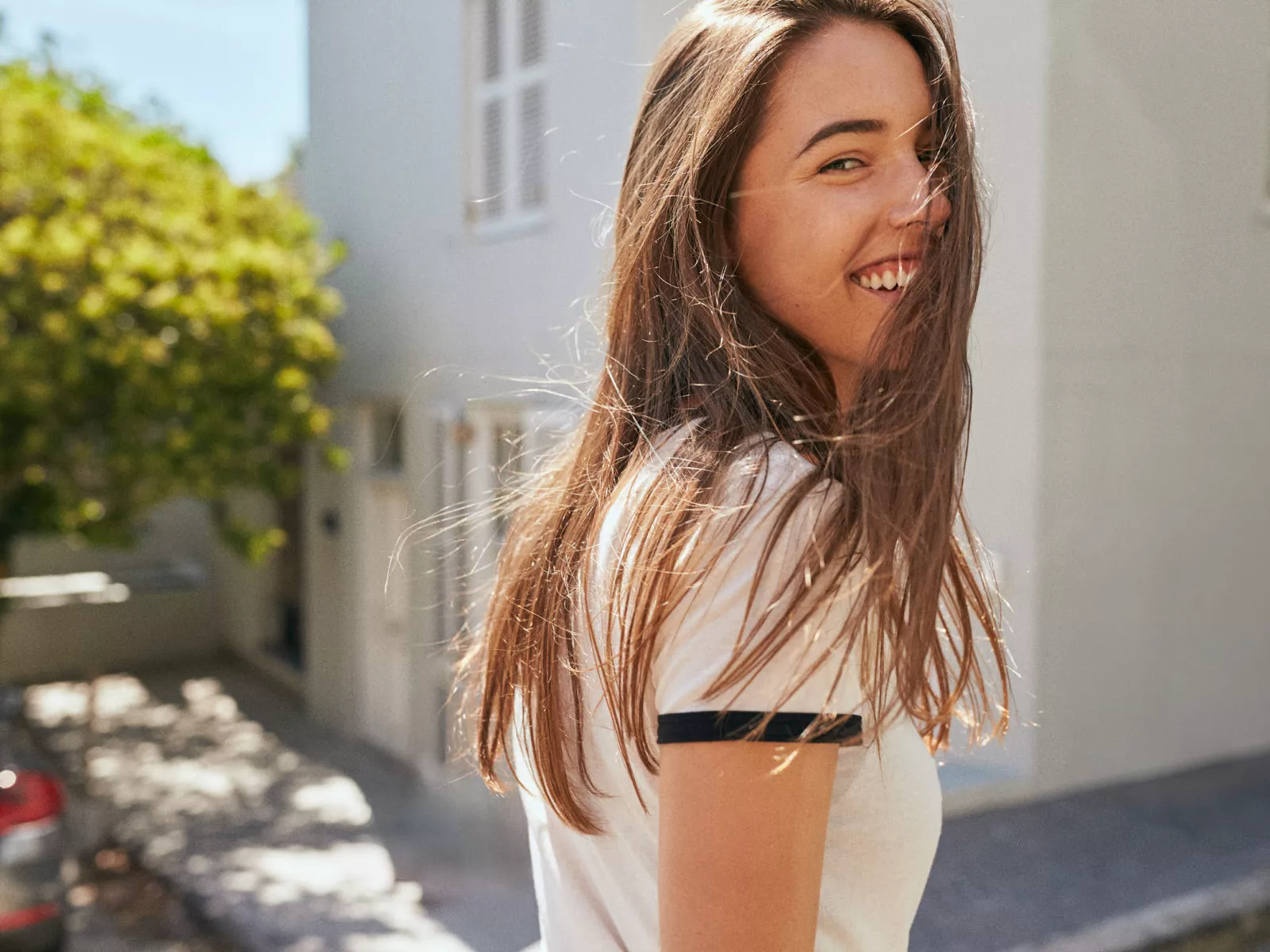 Jack Terry - Summer Days Page Image