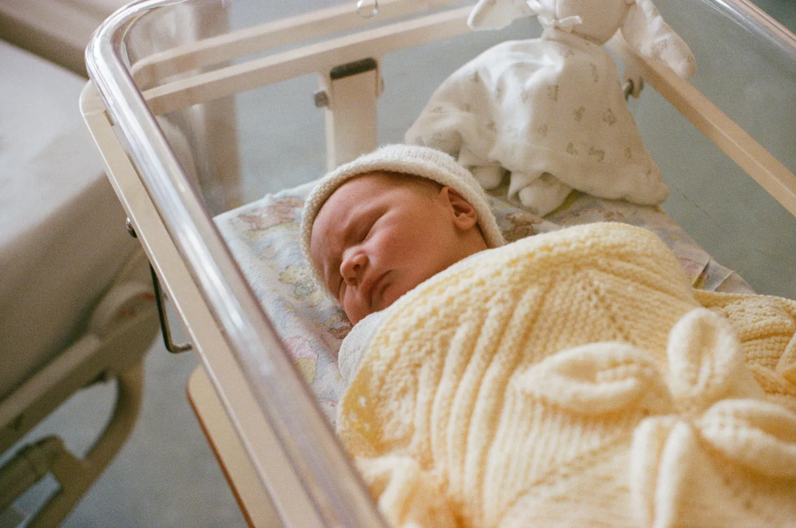 Jack Terry - Xavier Page Image