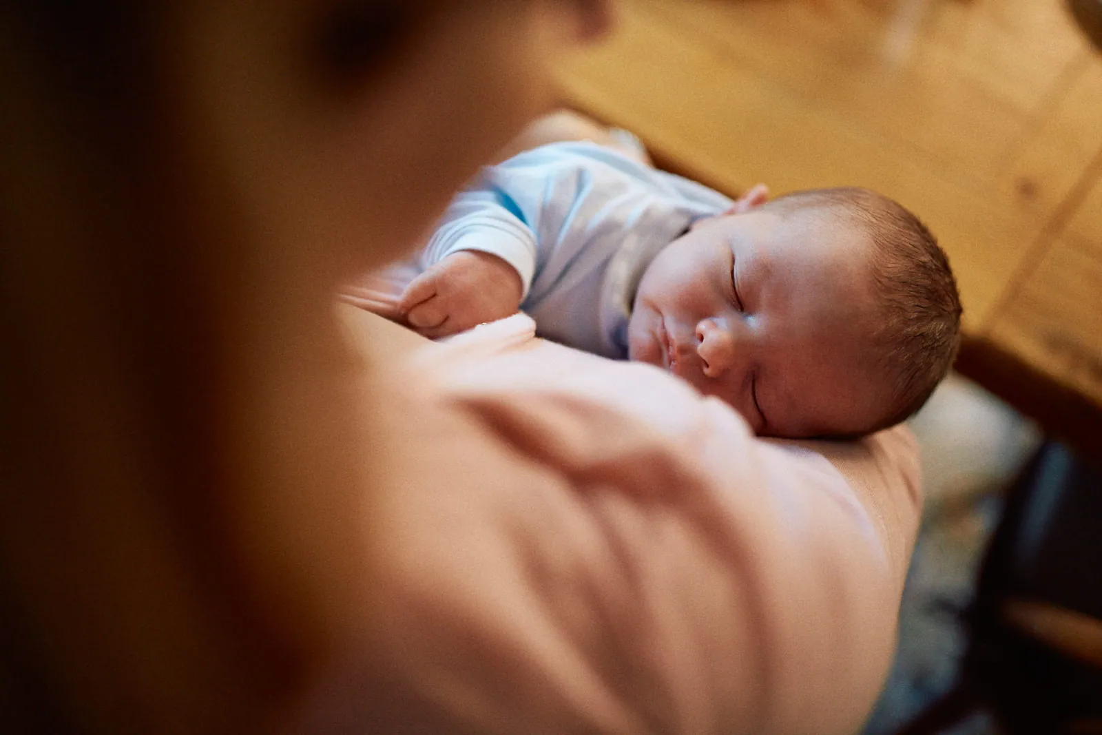 Jack Terry - Xavier Page Image