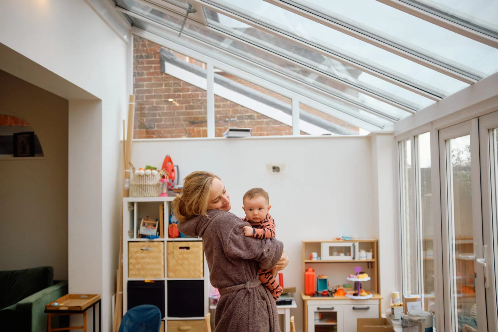 Jack Terry - Xavier Page Image