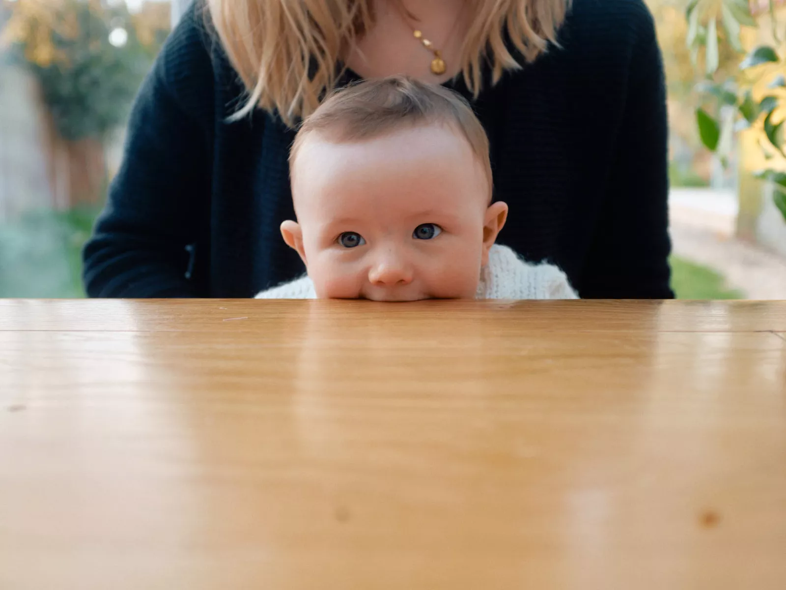 Jack Terry - Xavier Page Image