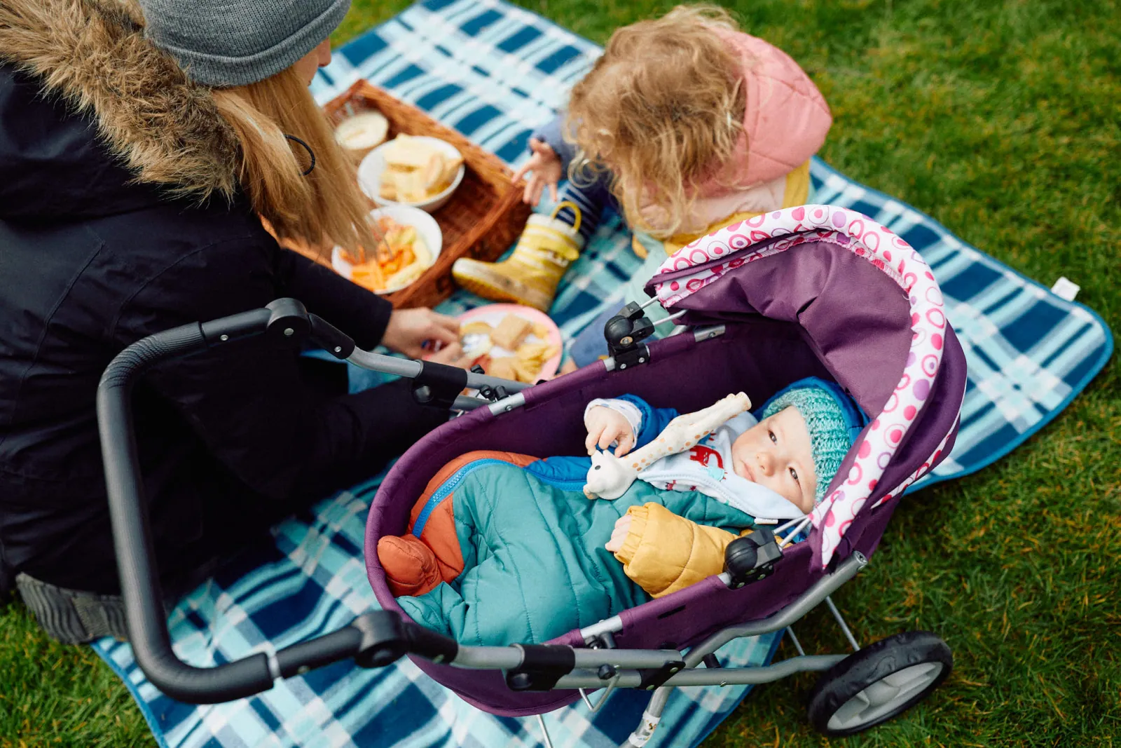 Jack Terry - Xavier Page Image