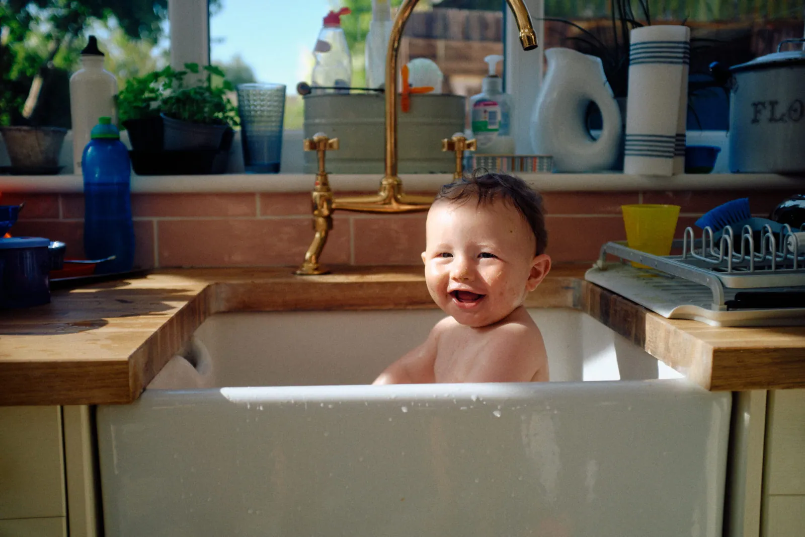 Jack Terry - Xavier Page Image