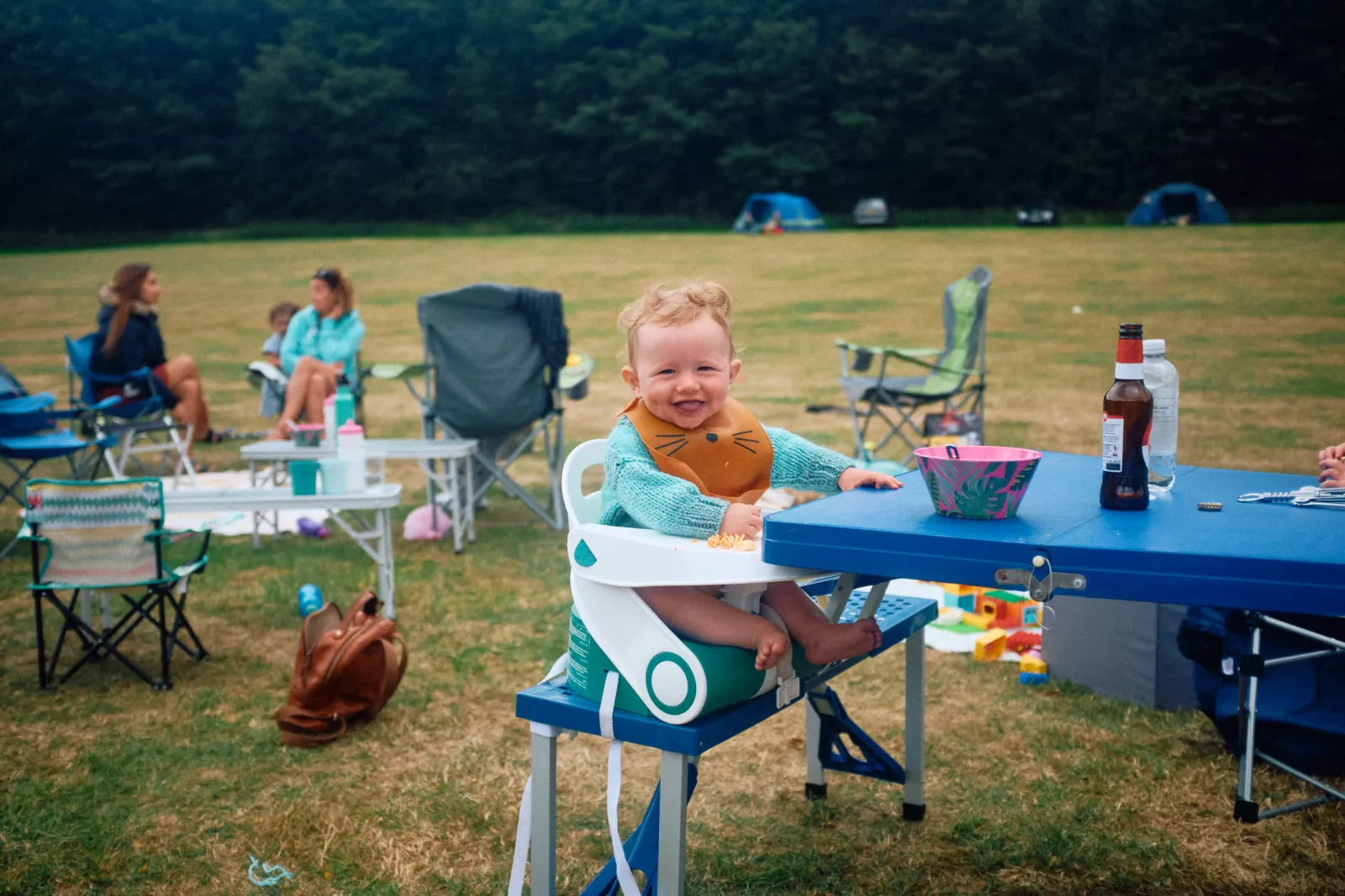 Jack Terry - Xavier Page Image