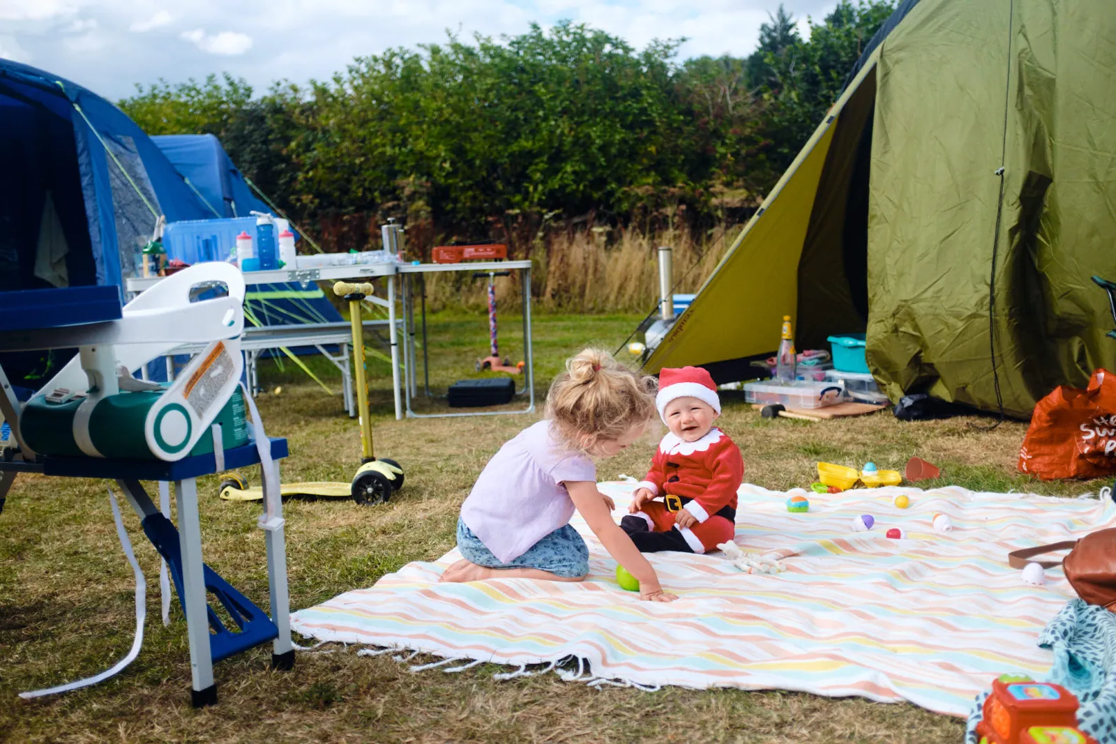 Jack Terry - Xavier Page Image