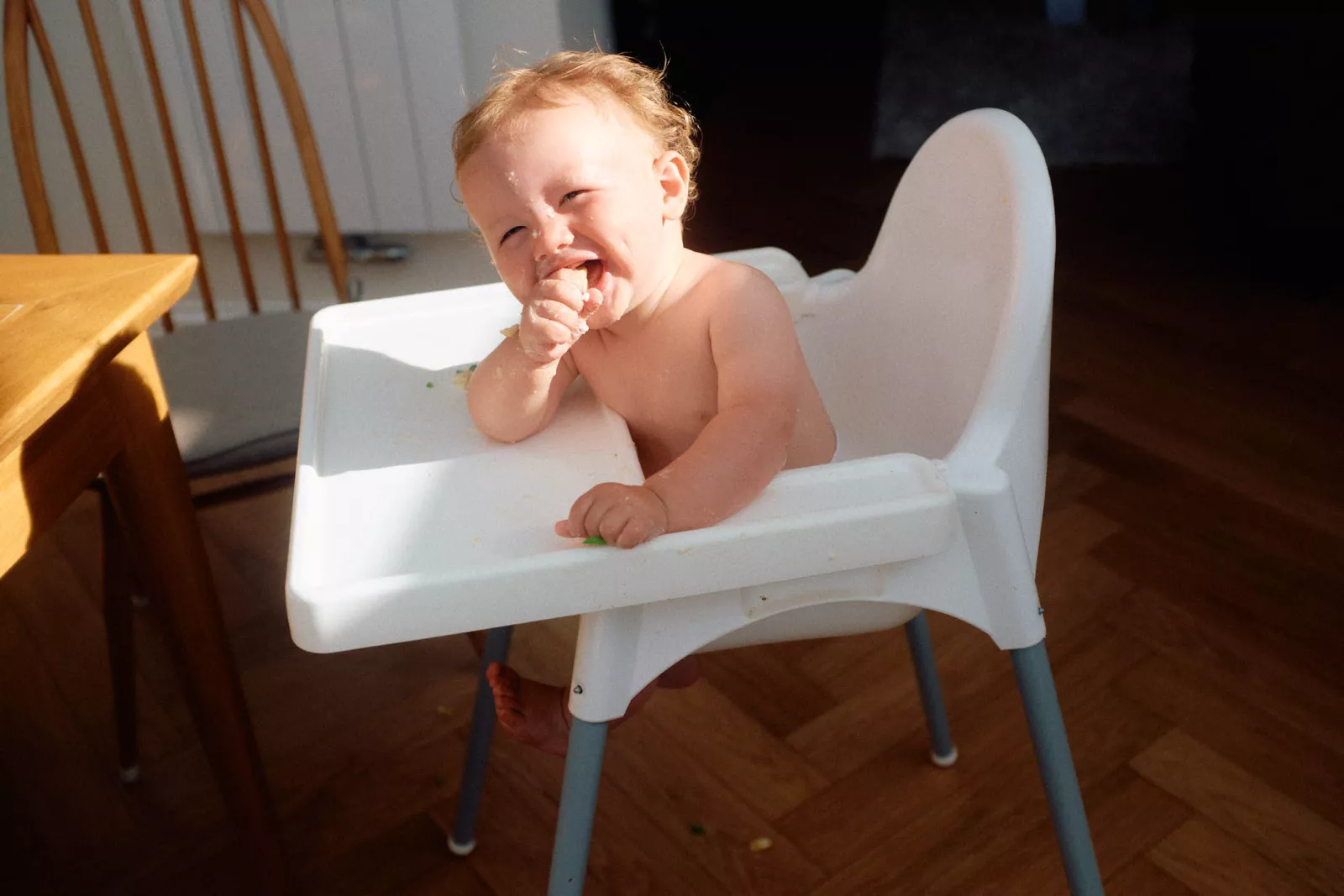 Jack Terry - Xavier Page Image