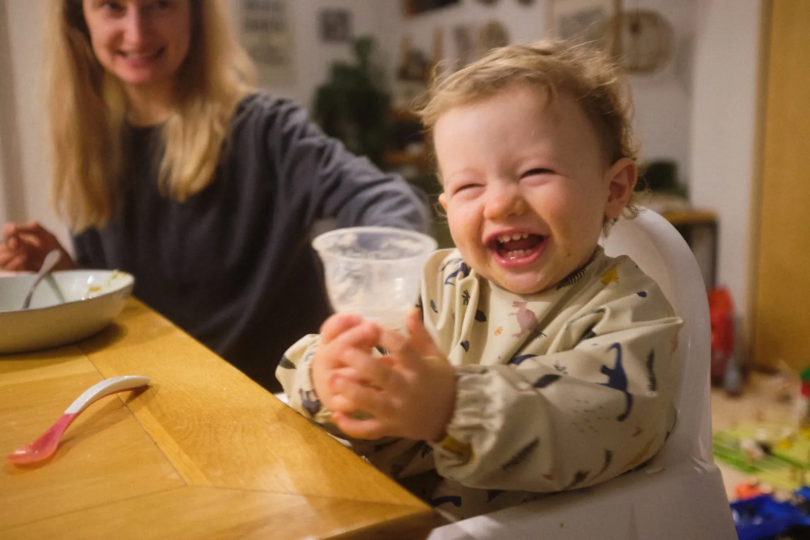 Jack Terry - Xavier Page Image