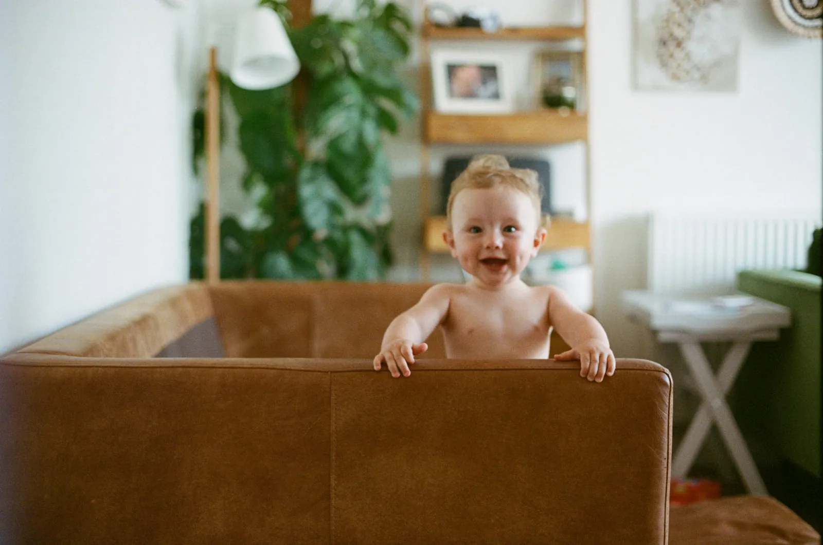 Jack Terry - Xavier Page Image