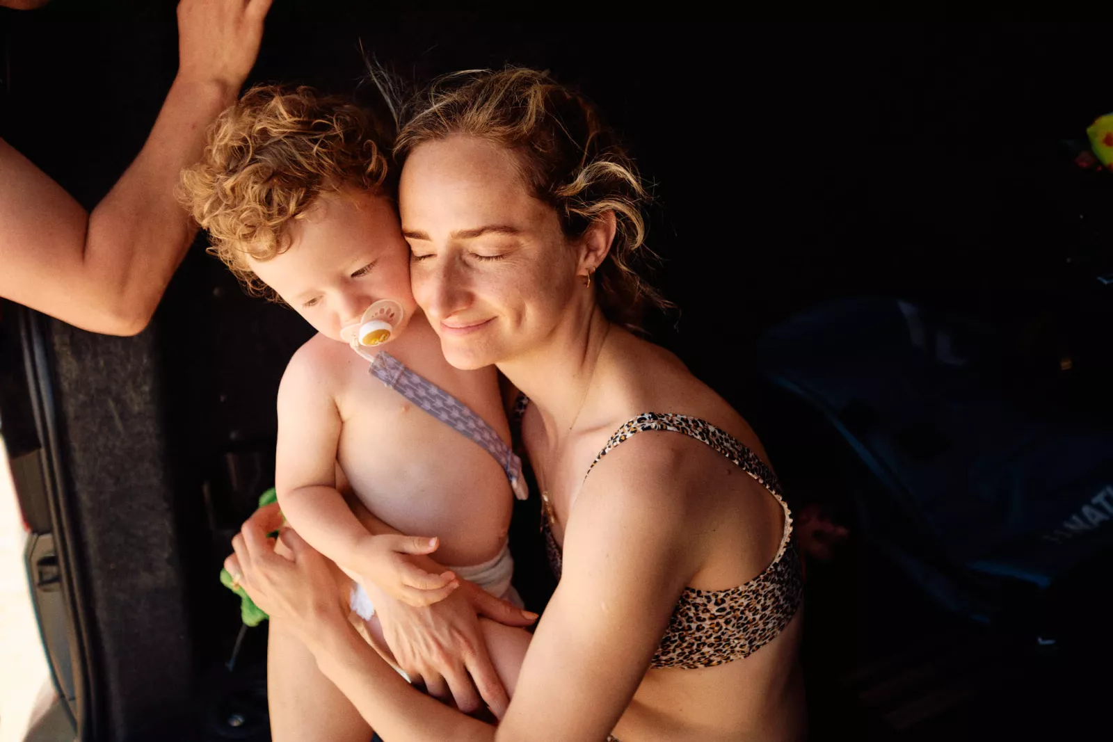 Jack Terry - Xavier Page Image