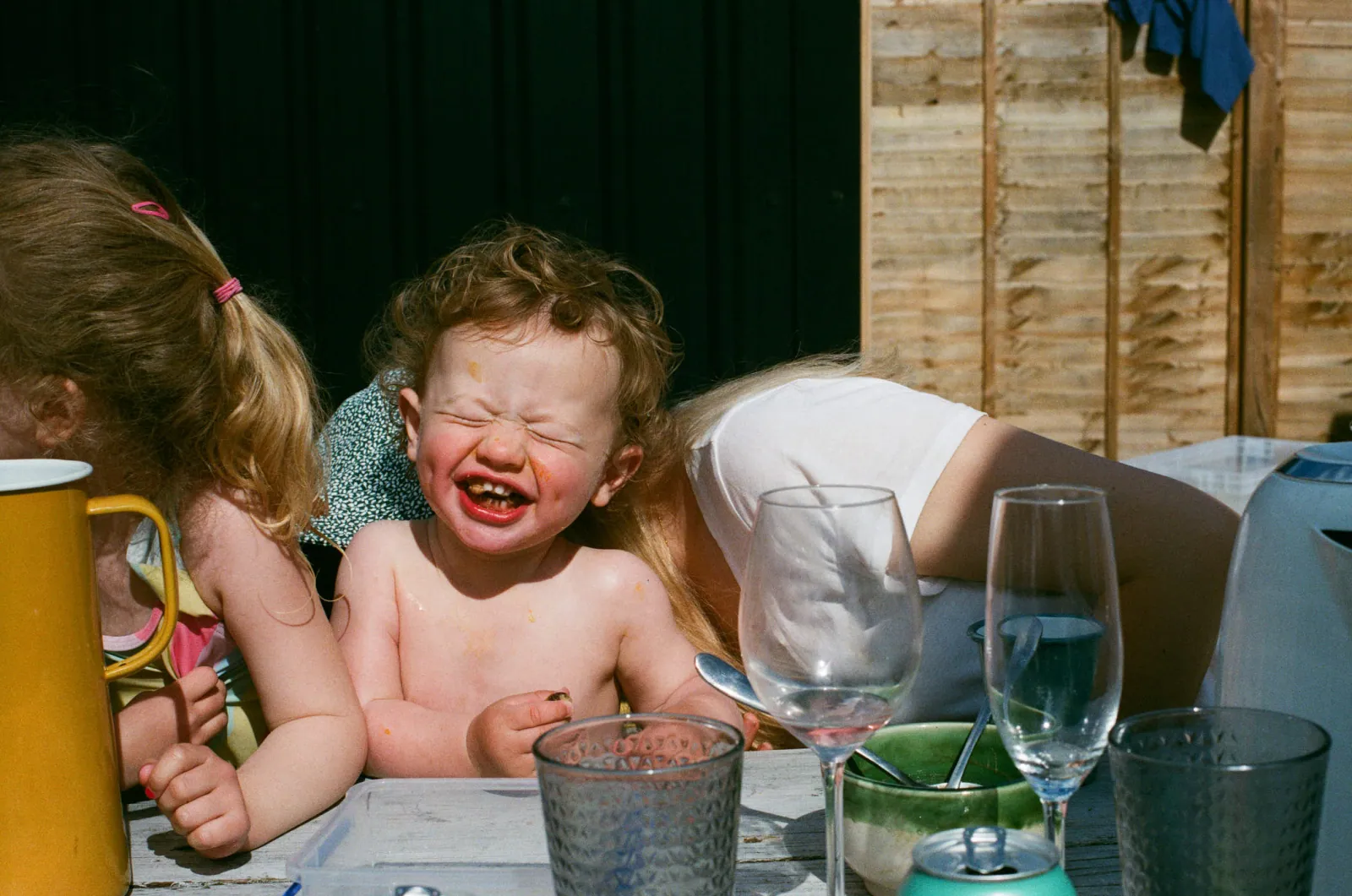 Jack Terry - Xavier Page Image