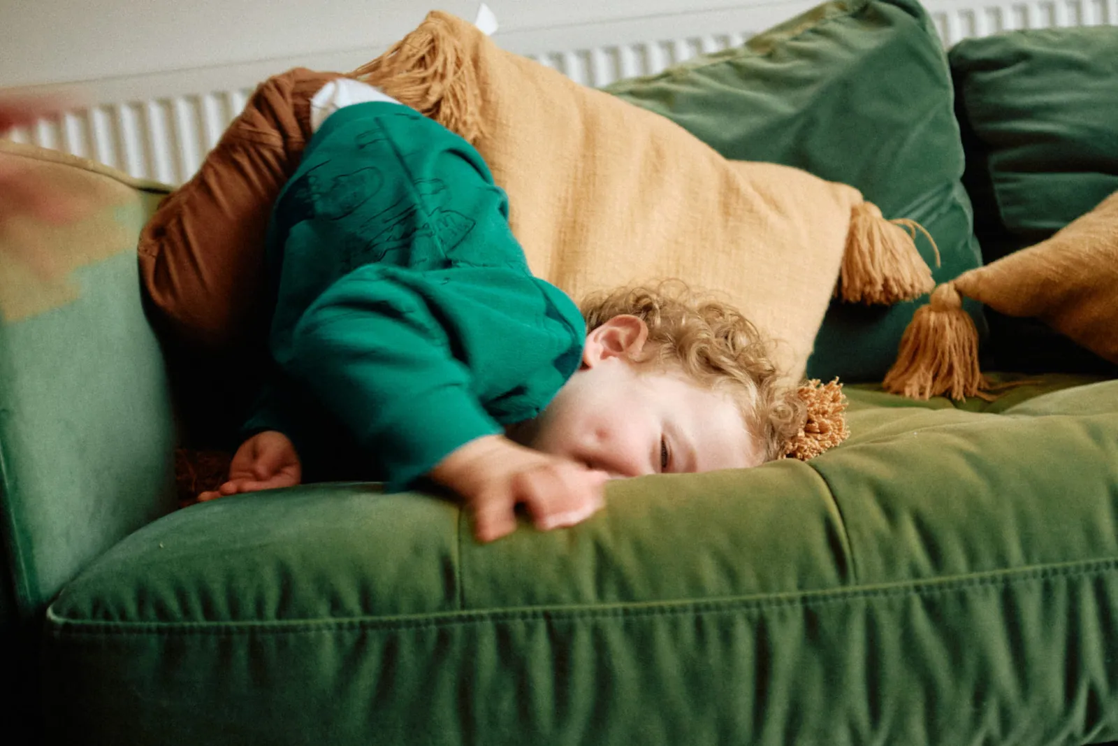 Jack Terry - Xavier Page Image