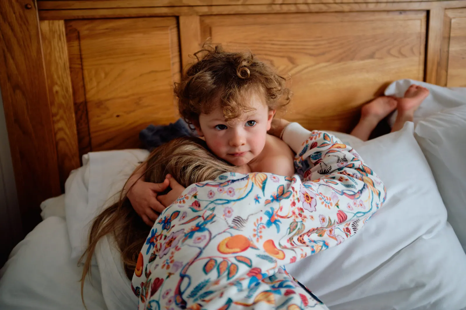 Jack Terry - Xavier Page Image