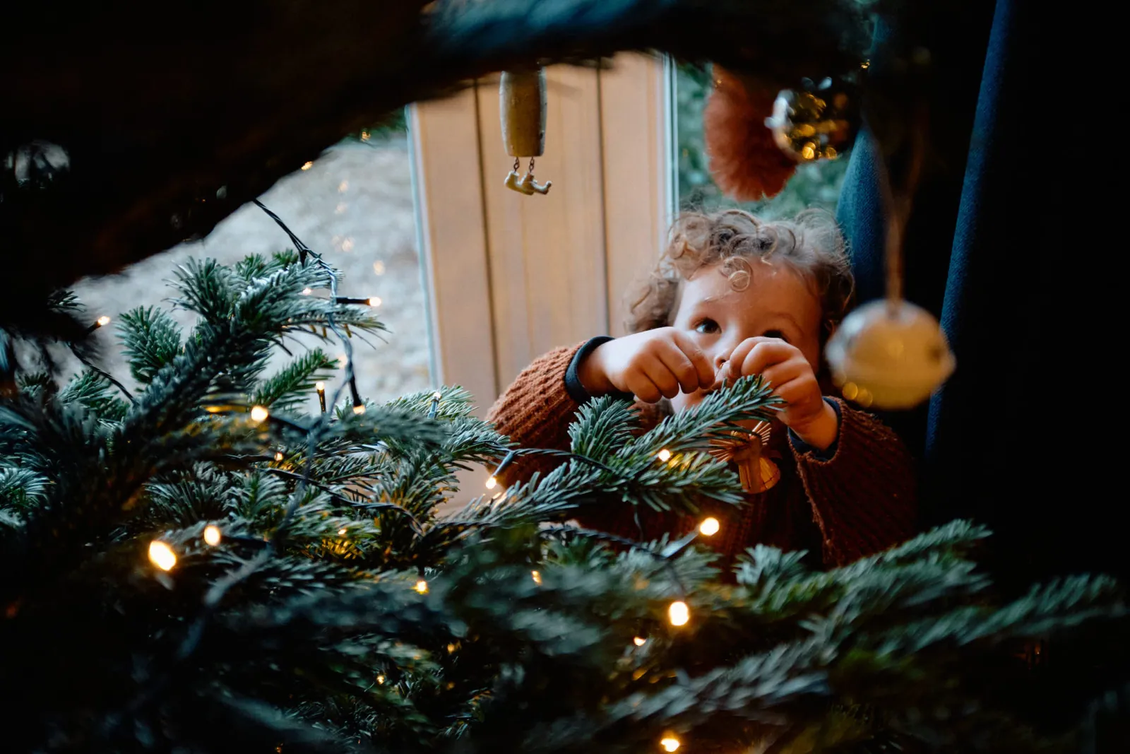 Jack Terry - Xavier Page Image