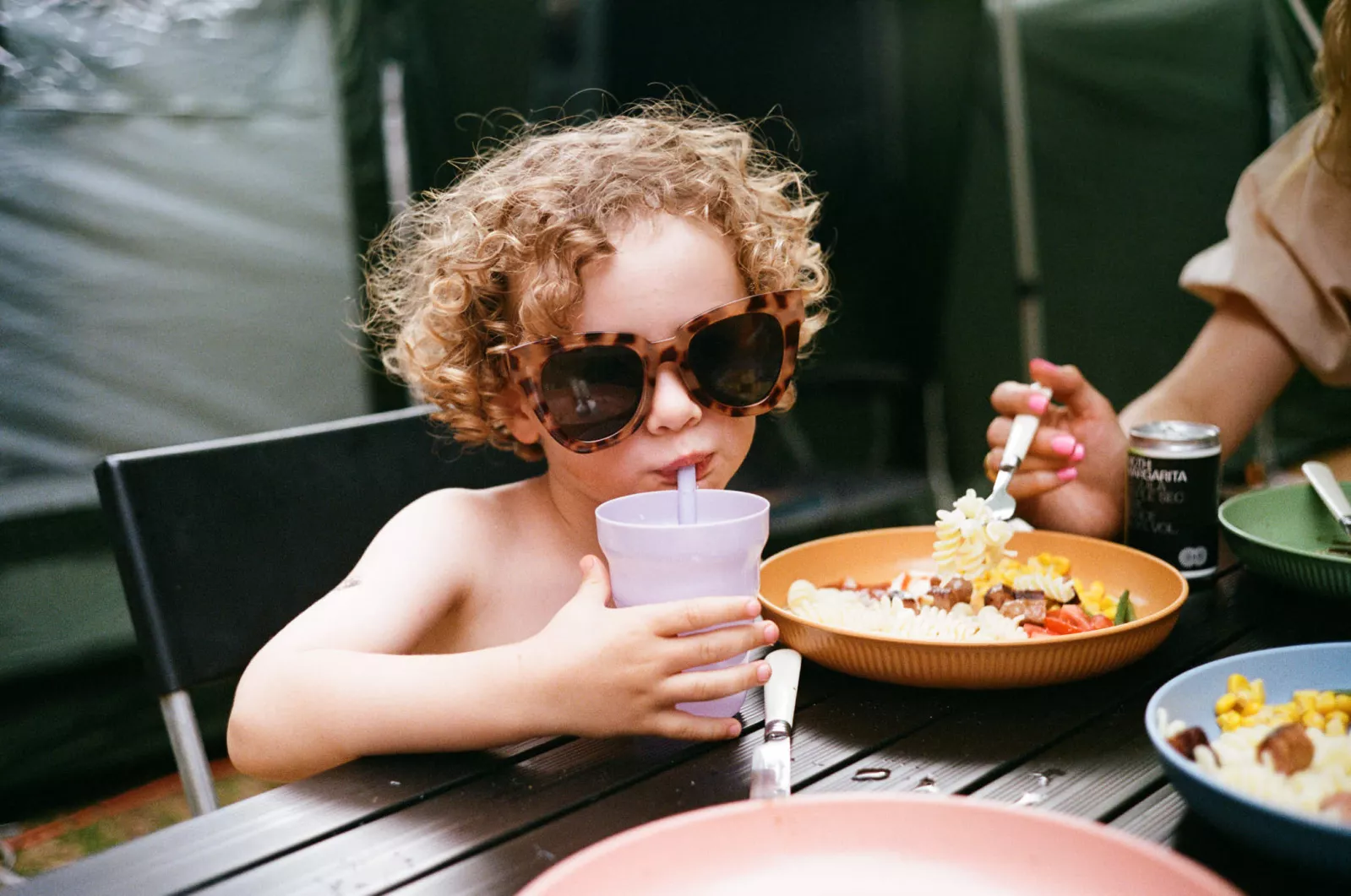 Jack Terry - Xavier Page Image