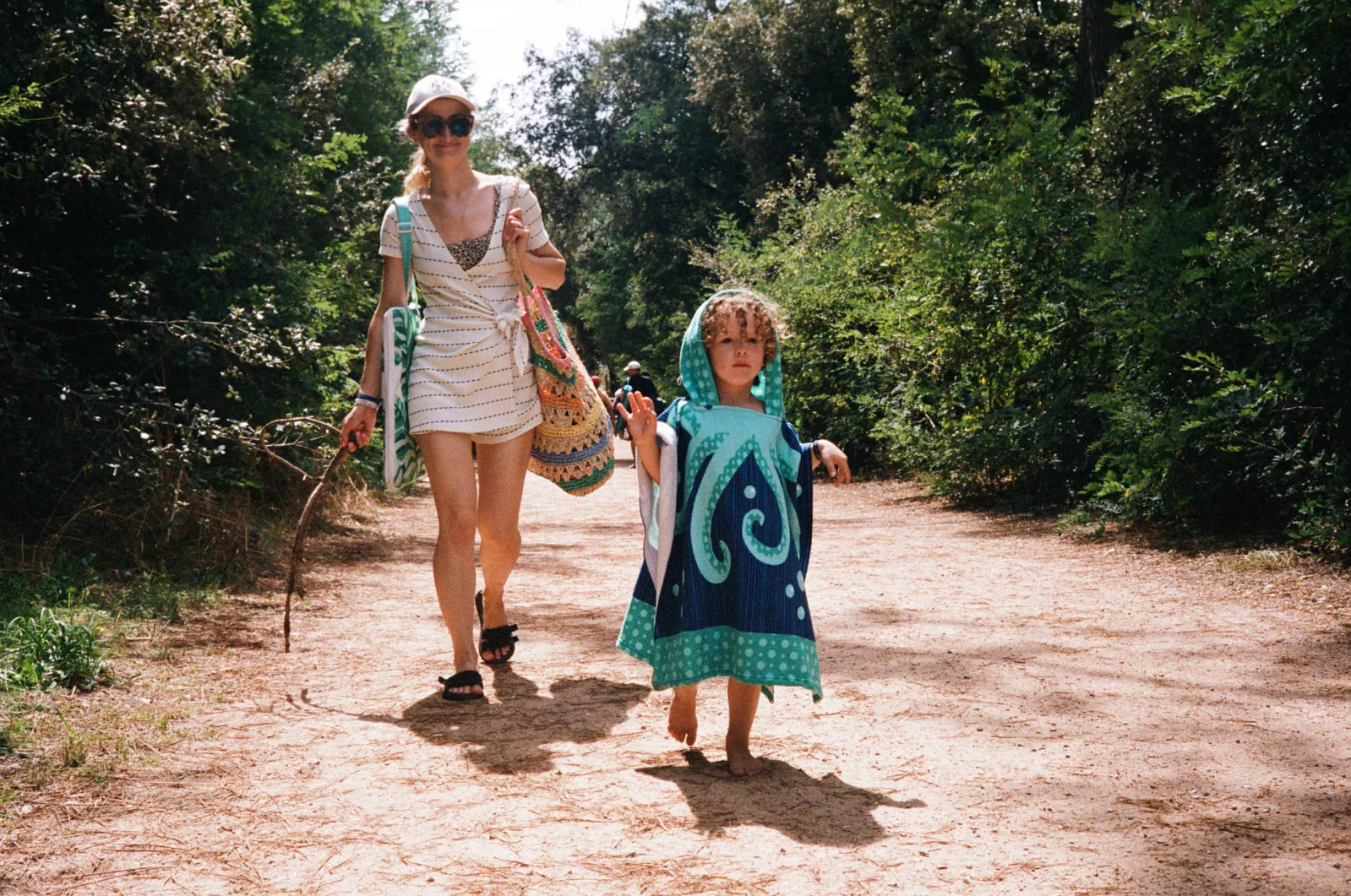 Jack Terry - Xavier Page Image