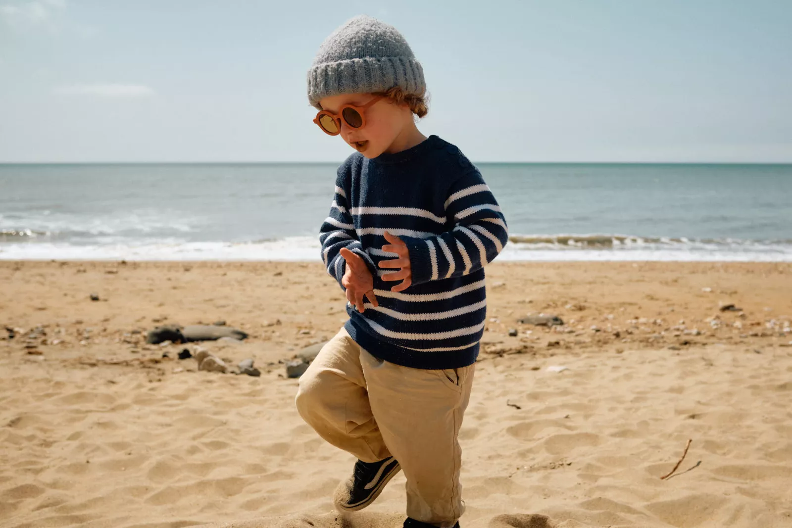 Jack Terry - Xavier Page Image