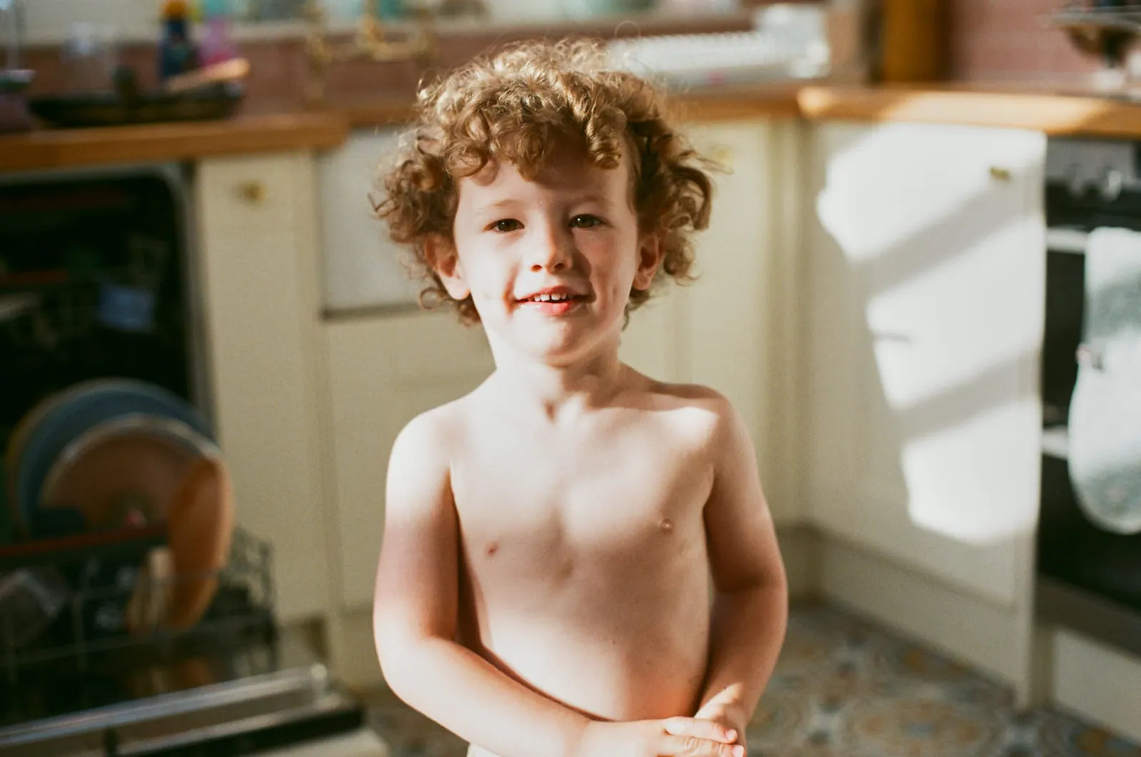 Jack Terry - Xavier Page Image