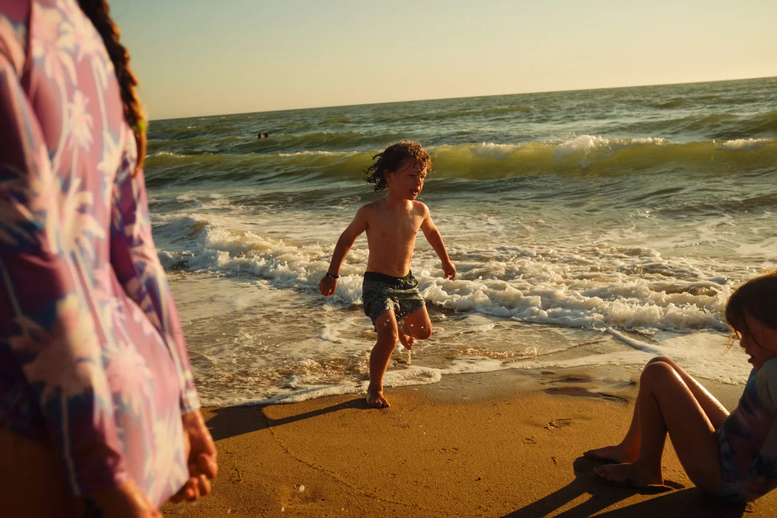 Jack Terry - Xavier Page Image