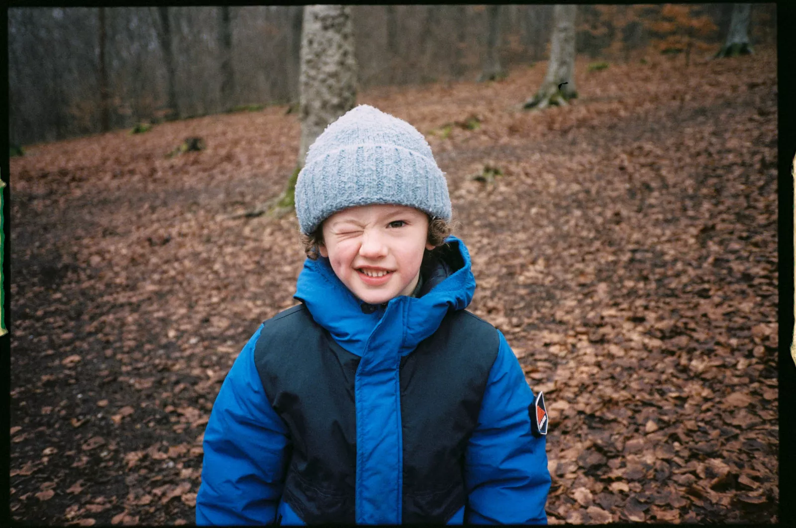 Jack Terry - Xavier Page Image