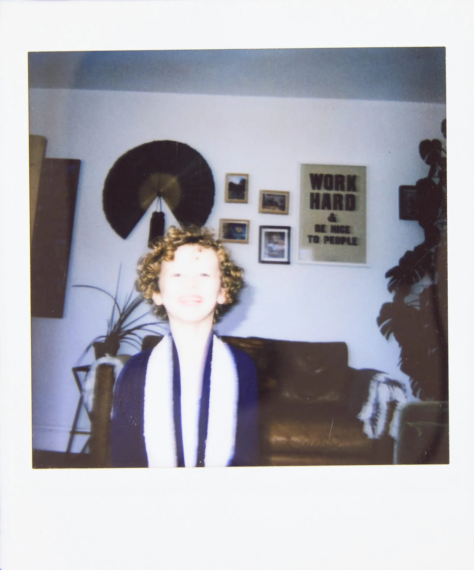 Jack Terry - Xavier Page Image