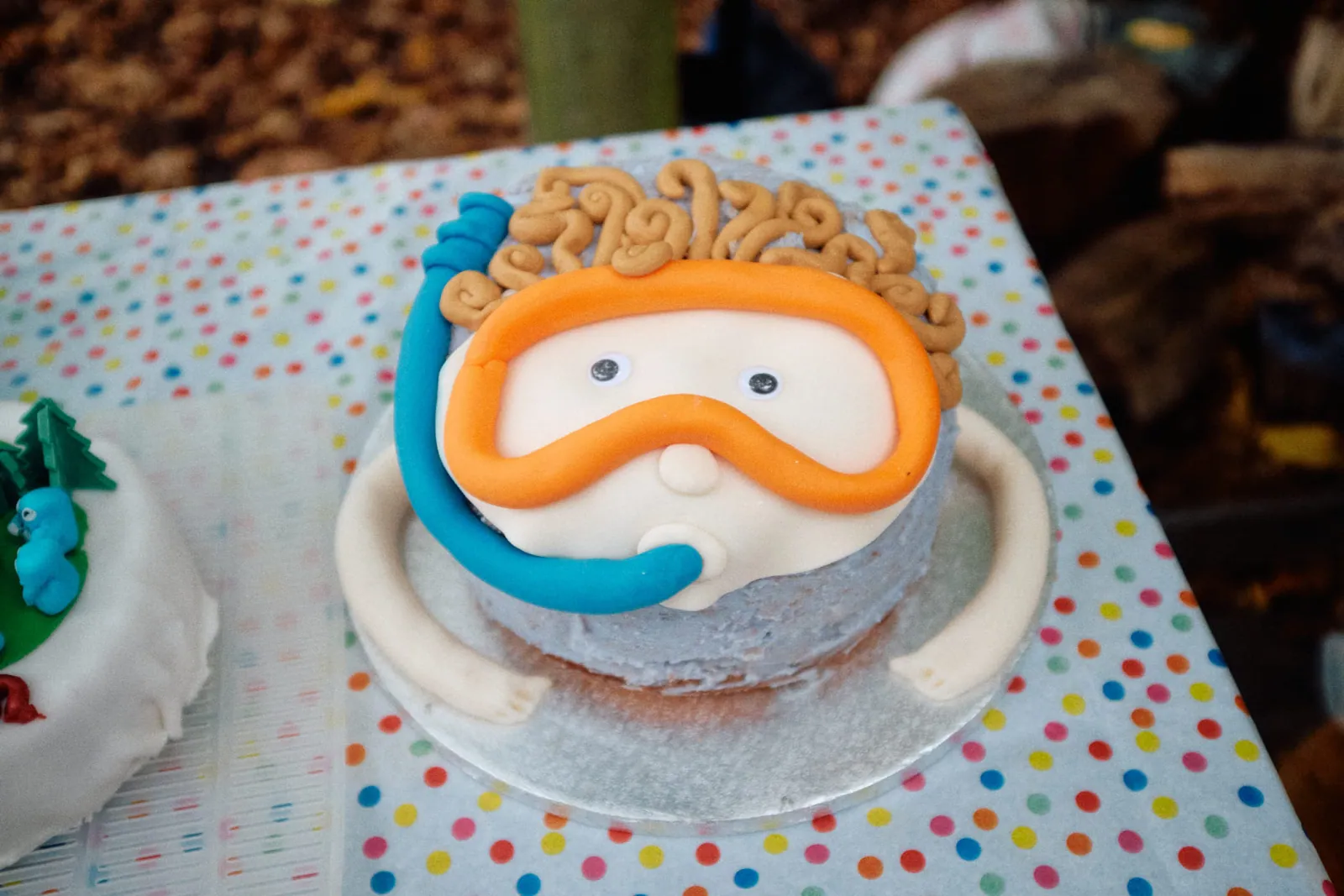 Jack Terry - Xavier Page Image