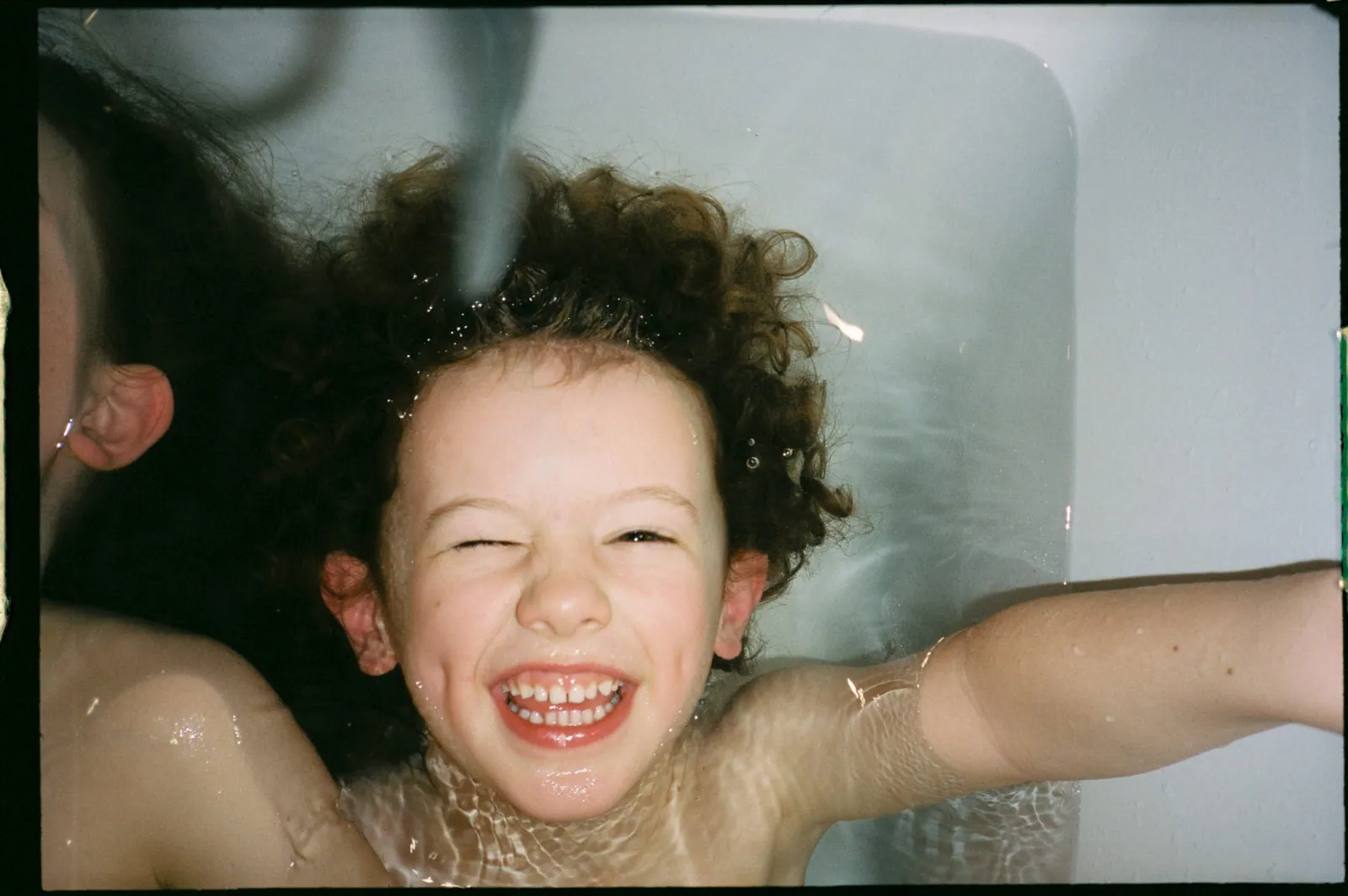 Jack Terry - Xavier Page Image