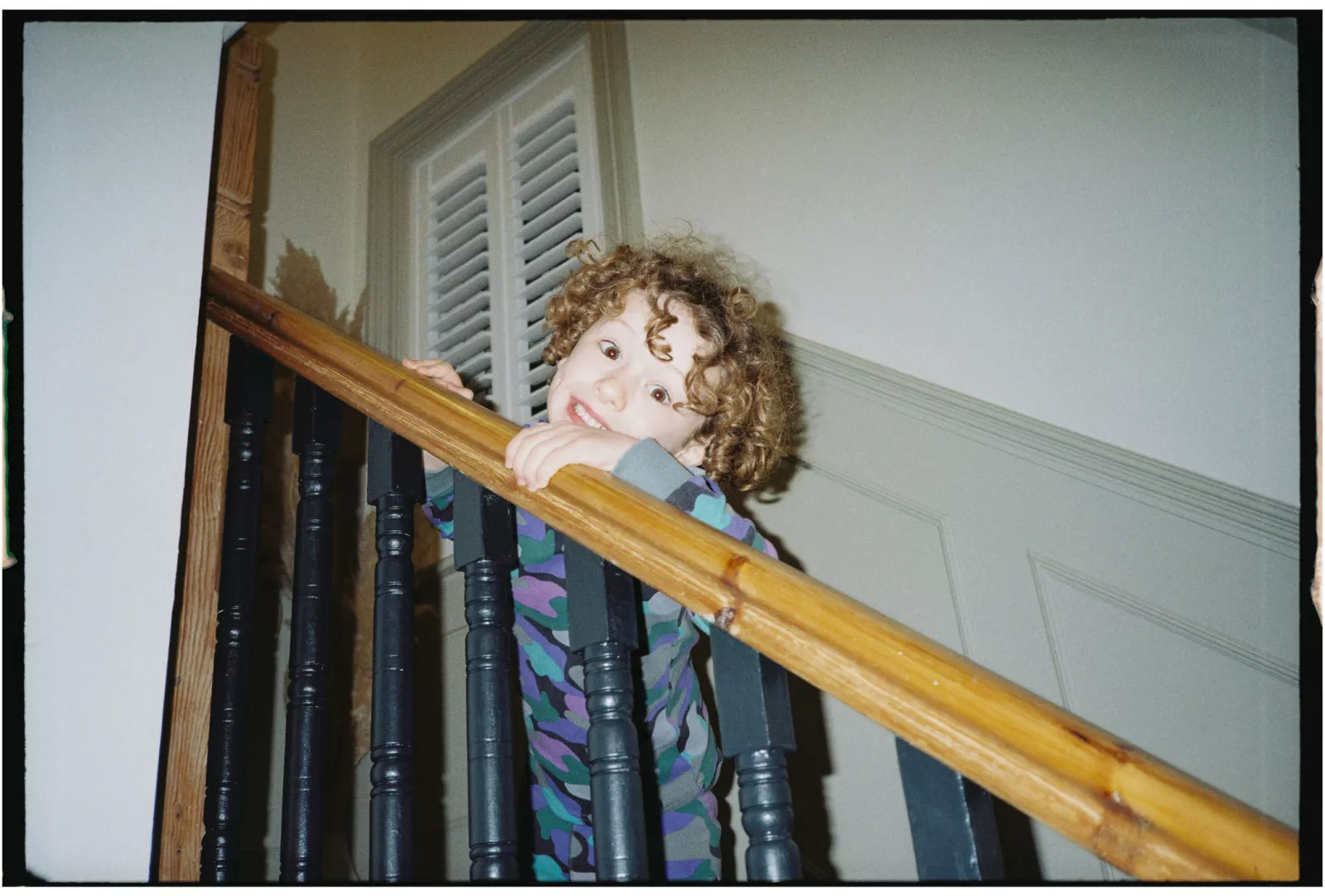 Jack Terry - Xavier Page Image